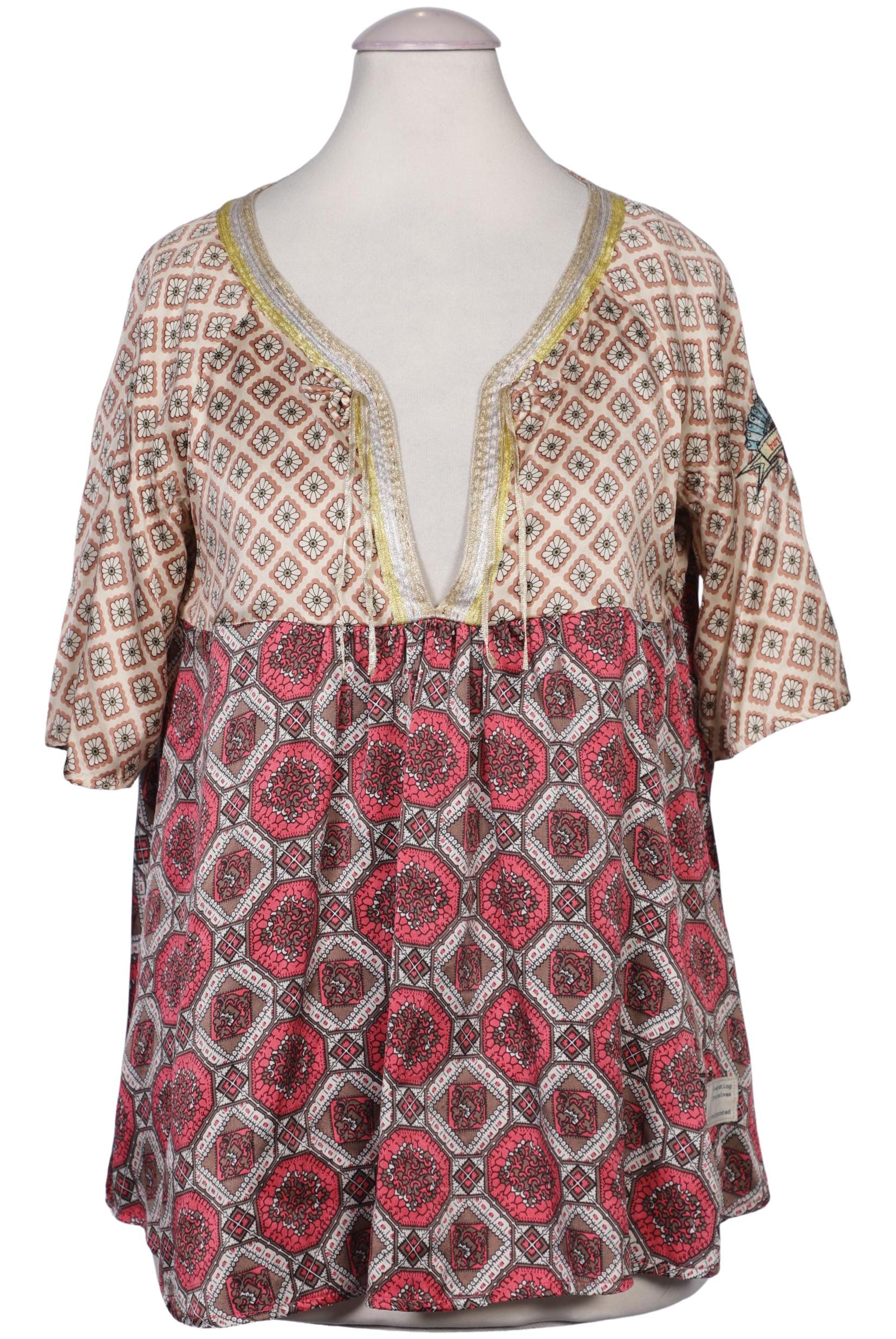 

Odd Molly Damen Bluse, mehrfarbig, Gr. 36