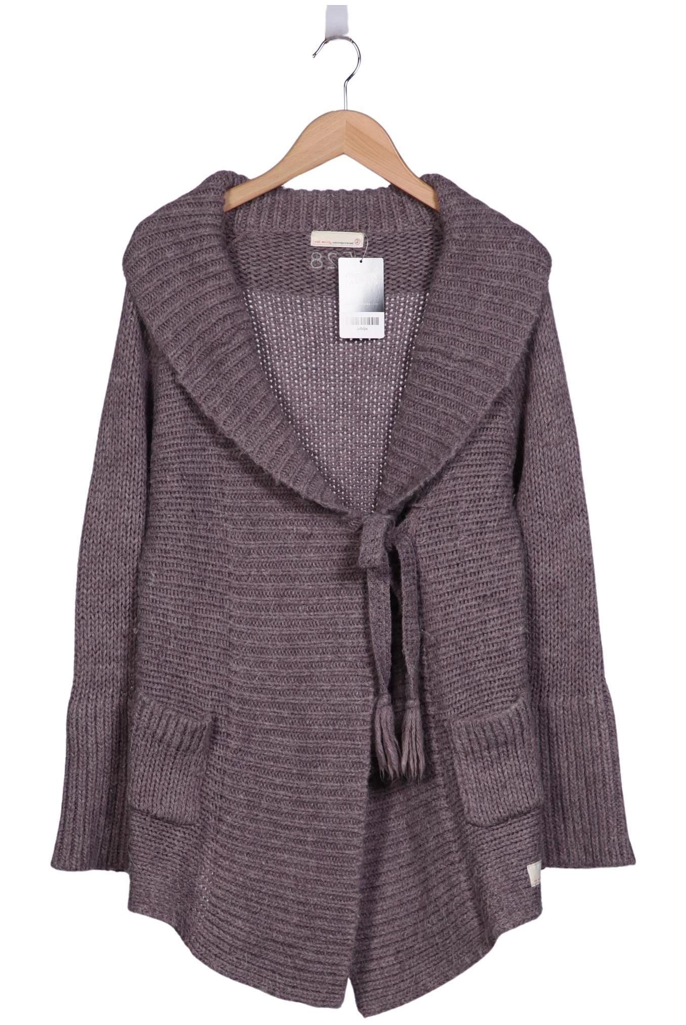 

Odd Molly Damen Strickjacke, flieder, Gr. 38