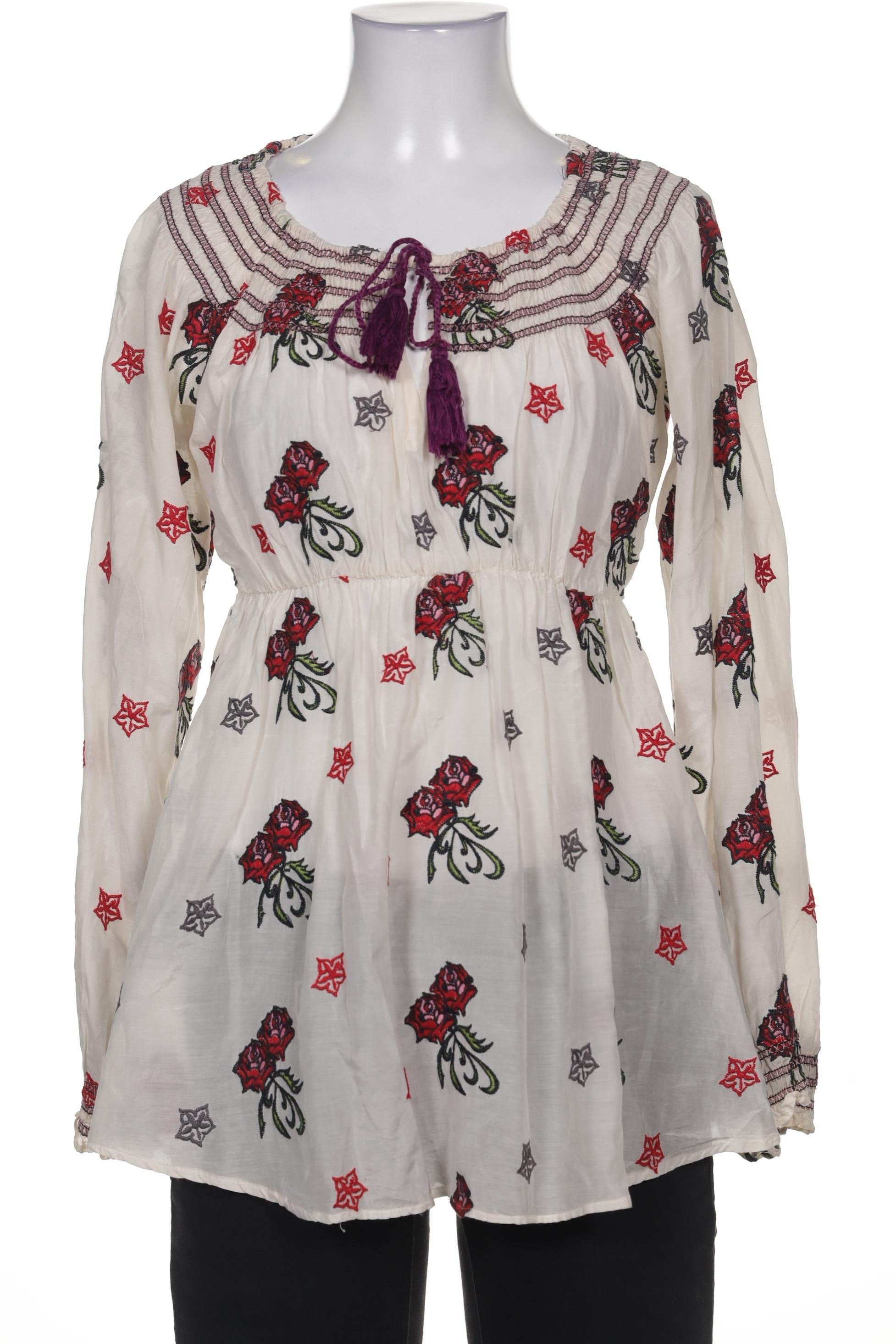 

Odd Molly Damen Bluse, cremeweiß, Gr. 36