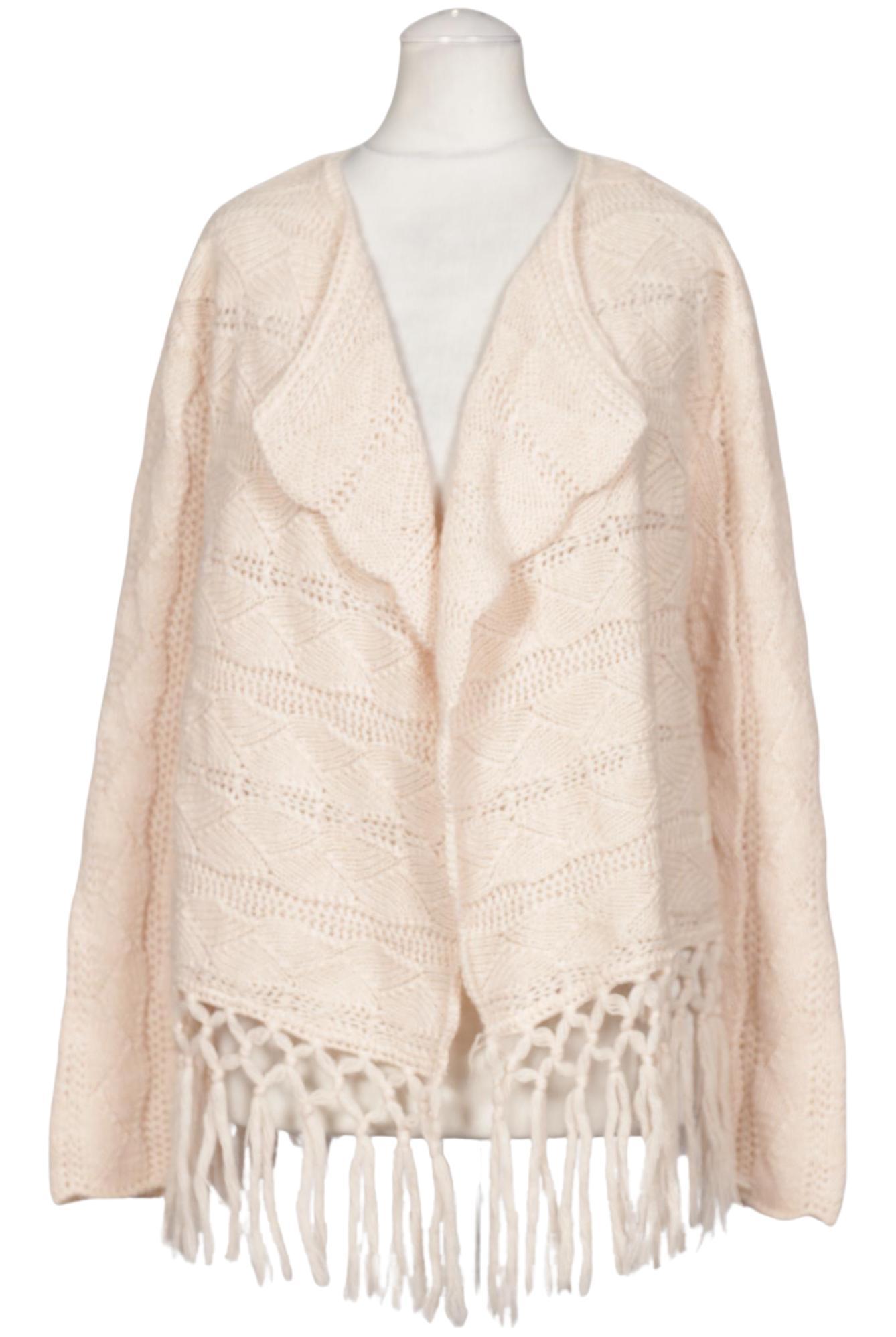 

Odd Molly Damen Strickjacke, cremeweiß, Gr. 34