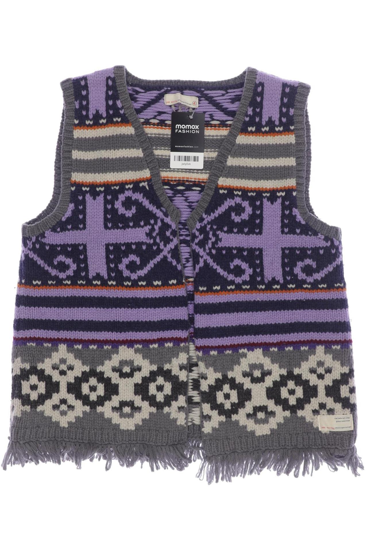 

Odd Molly Damen Weste, flieder, Gr. 44