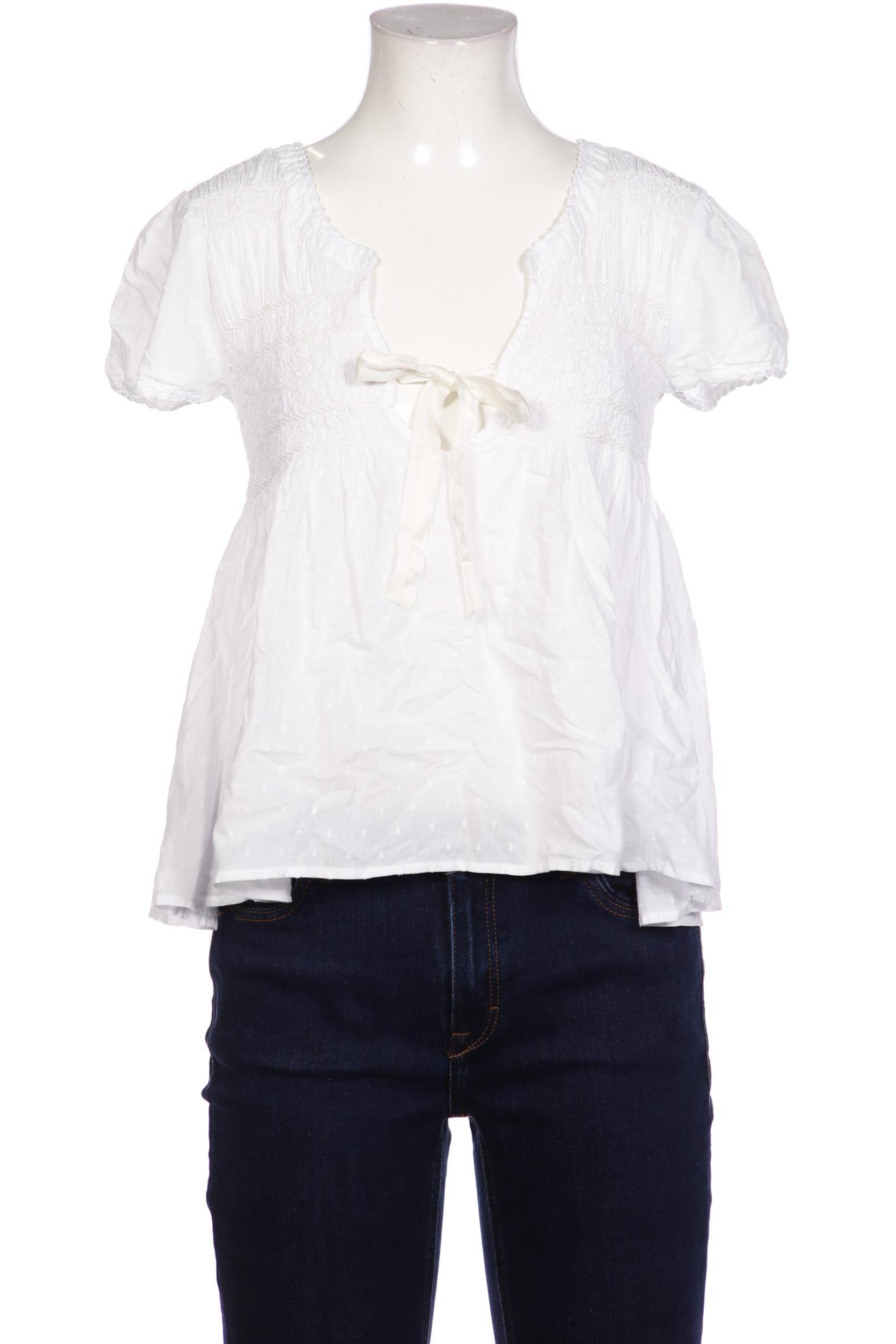 

Odd Molly Damen Bluse, weiß, Gr. 36