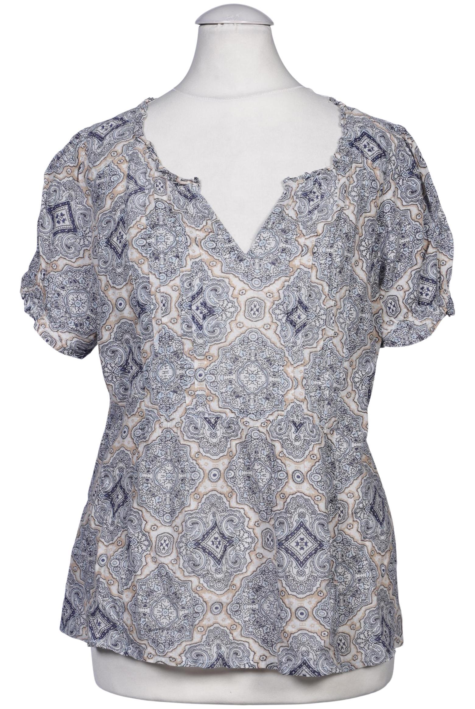 

Odd Molly Damen Bluse, marineblau, Gr. 36