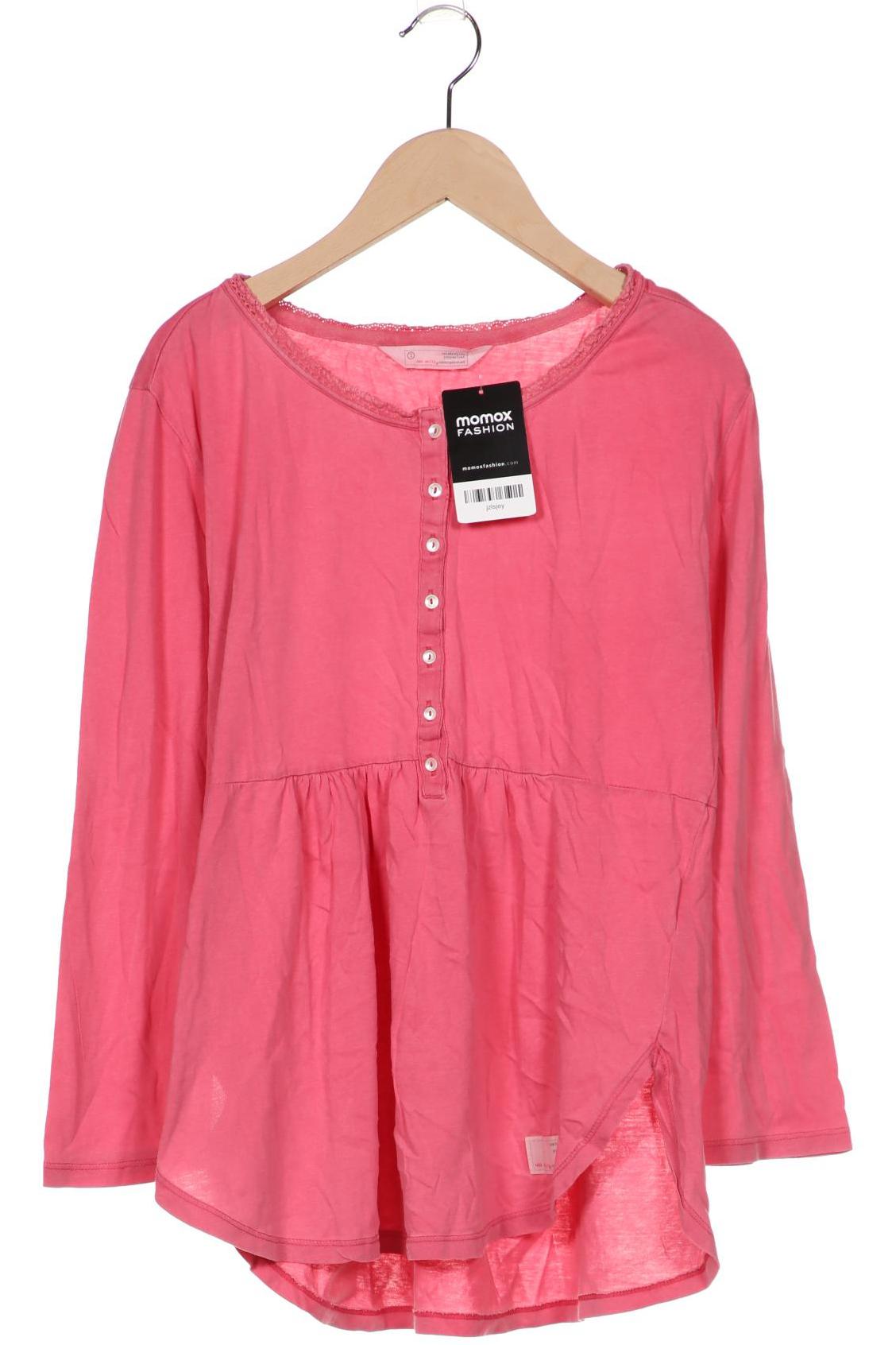 

Odd Molly Damen Langarmshirt, pink