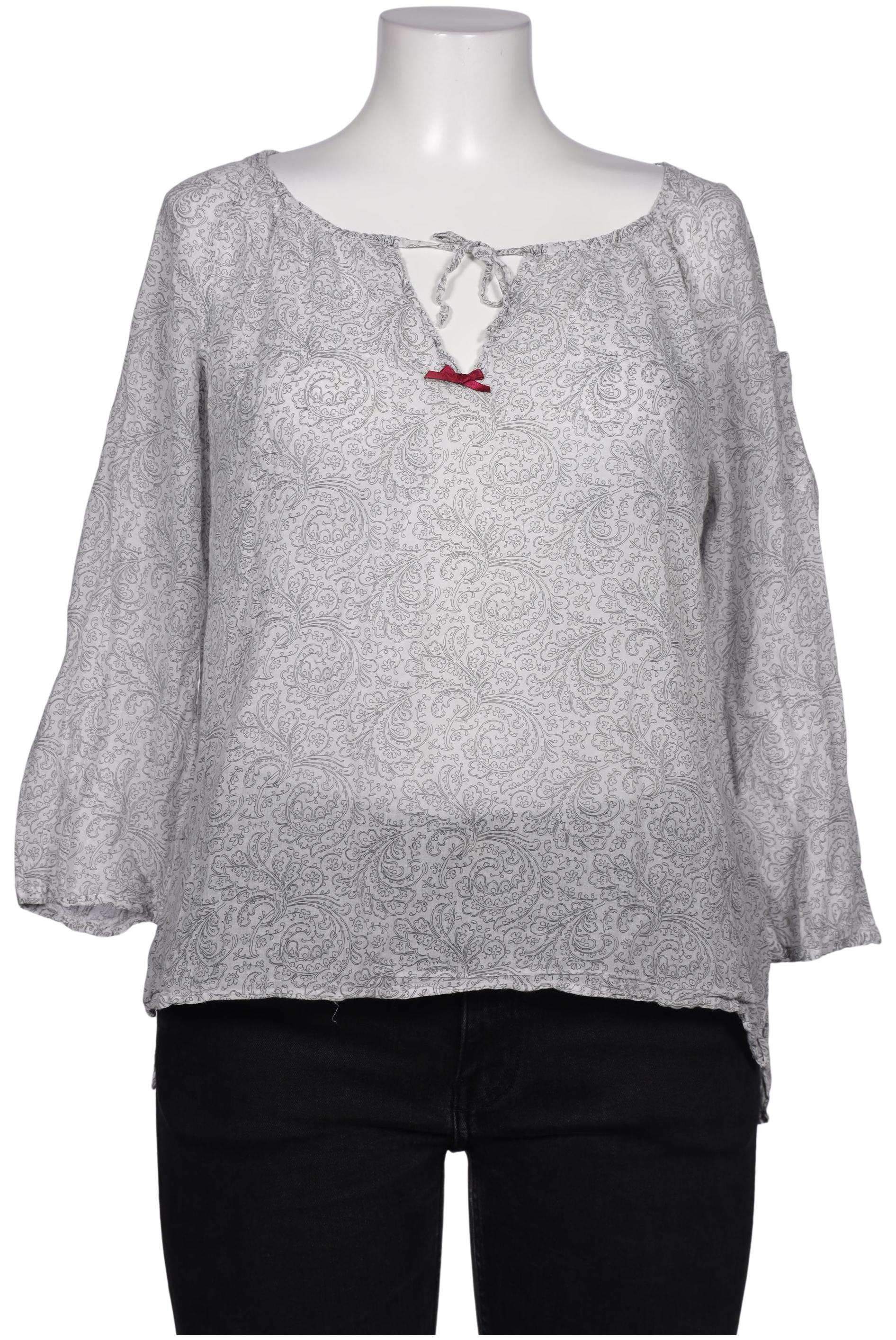 

Odd Molly Damen Bluse, grau, Gr. 44