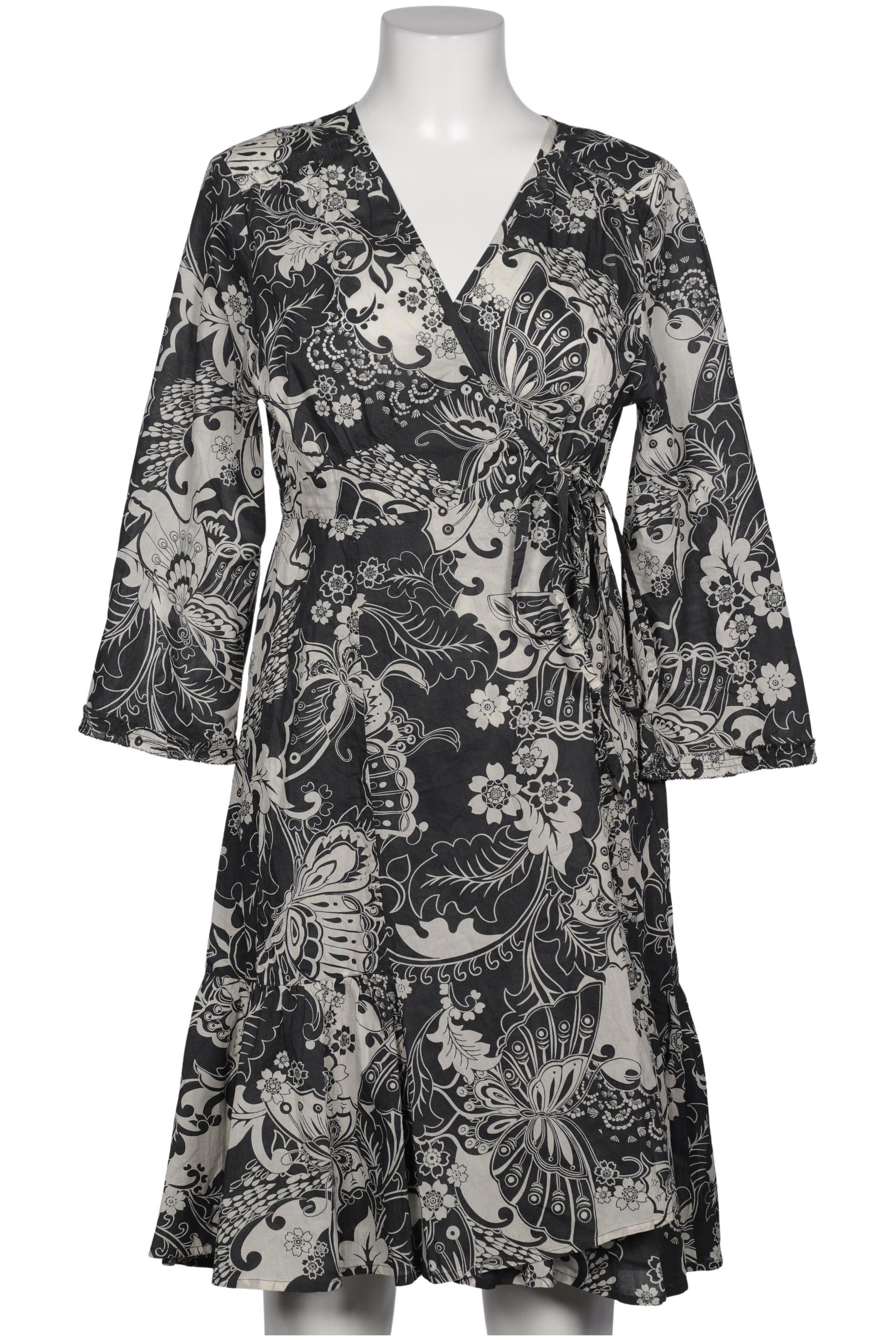 

Odd Molly Damen Kleid, grau, Gr. 42