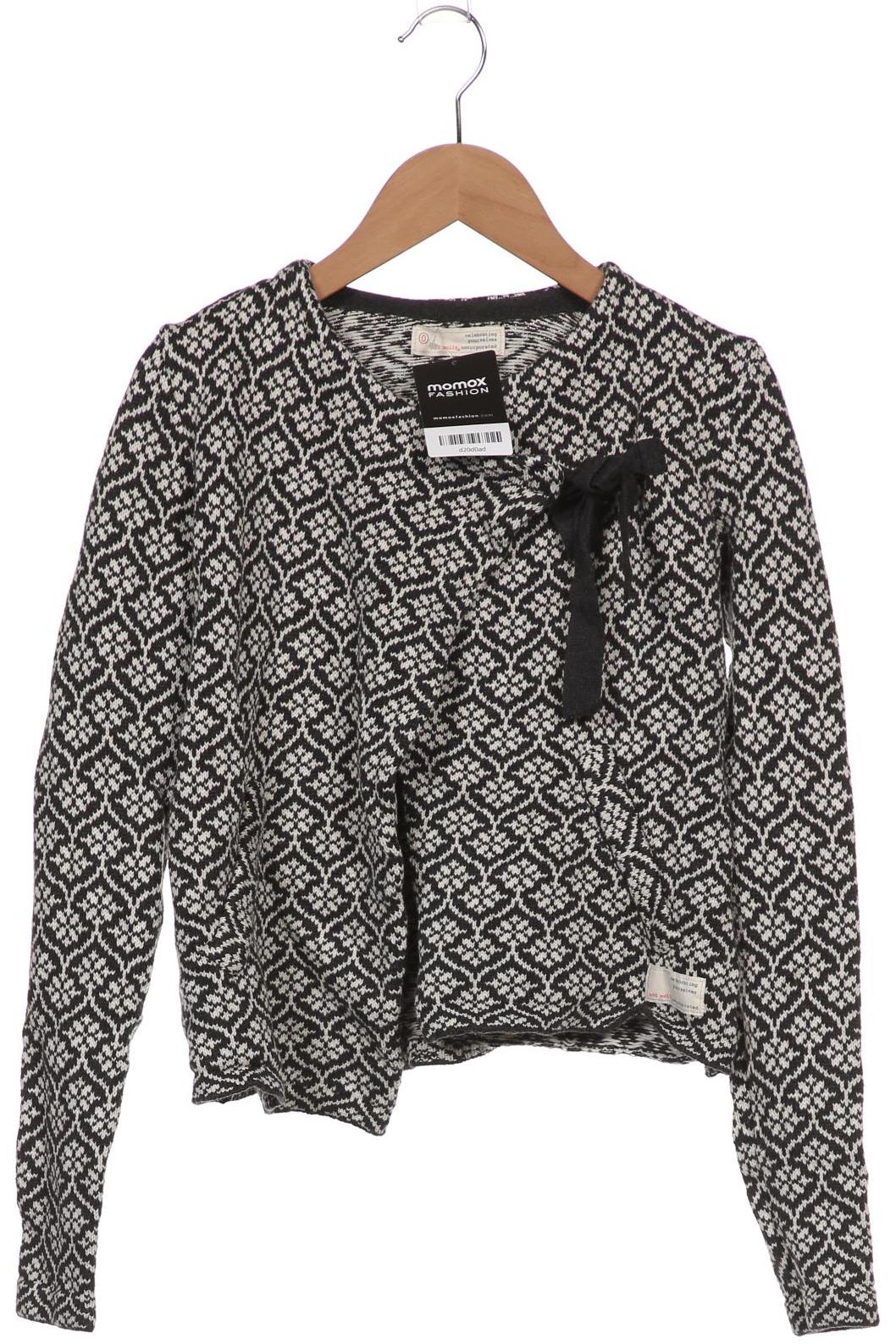 

Odd Molly Damen Strickjacke, grau, Gr. 34