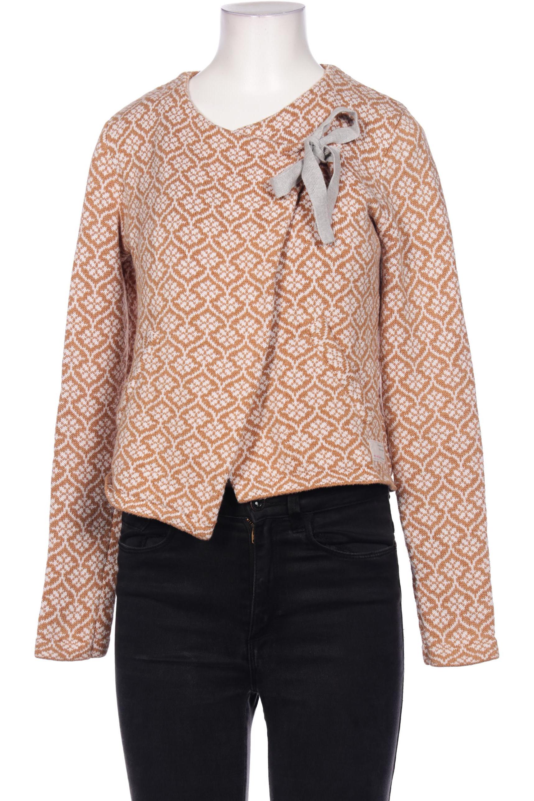 

Odd Molly Damen Strickjacke, beige, Gr. 36
