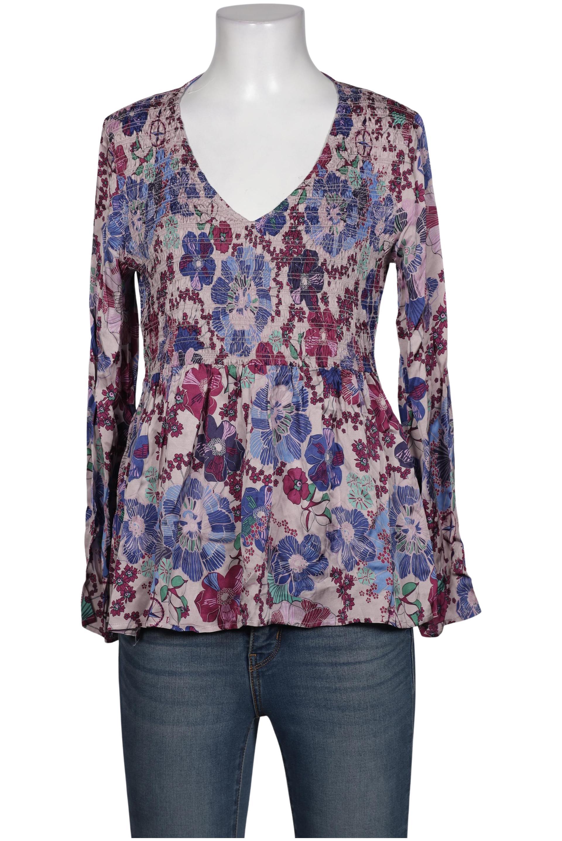 

Odd Molly Damen Bluse, mehrfarbig, Gr. 38