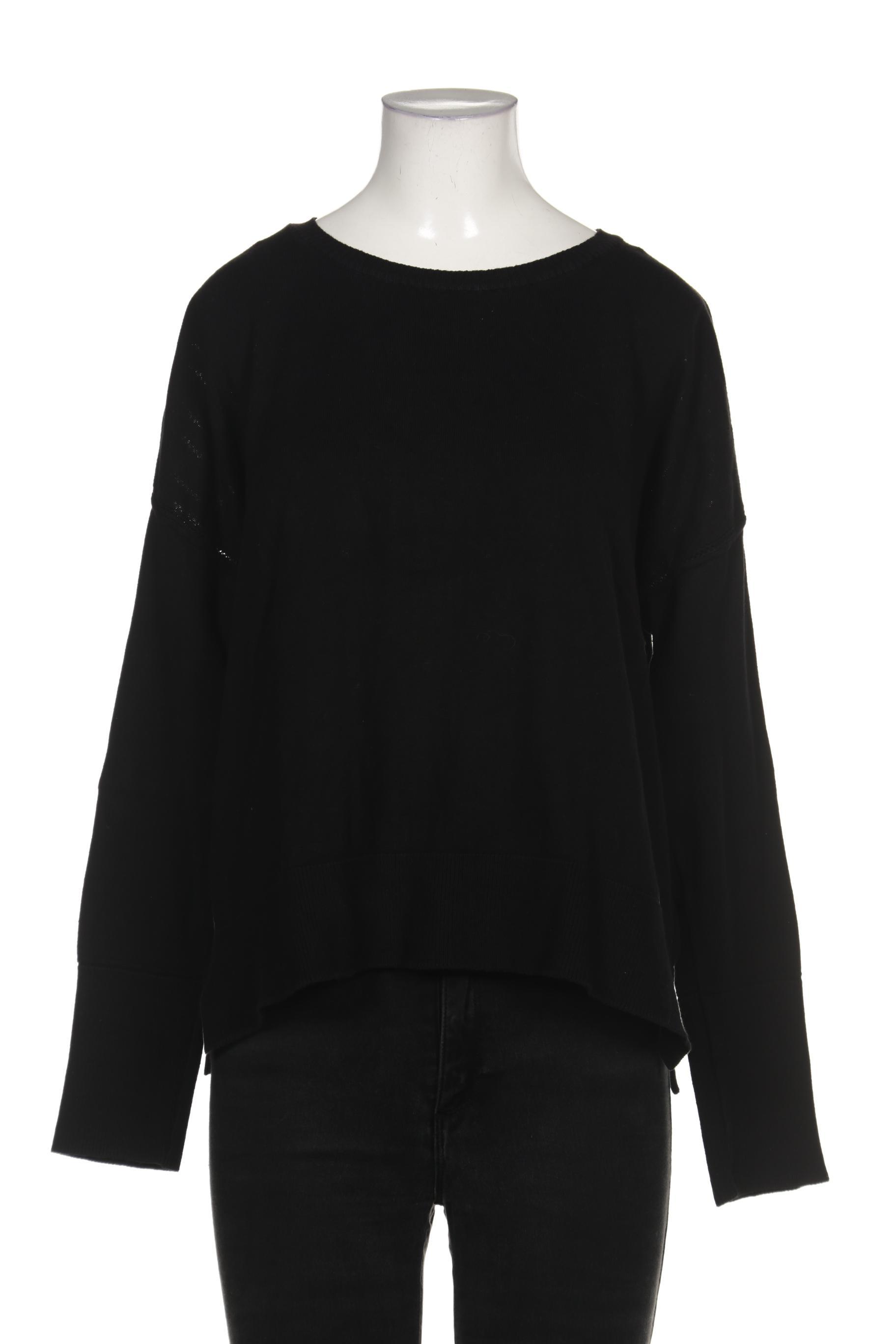 

Odd Molly Damen Pullover, schwarz, Gr. 38