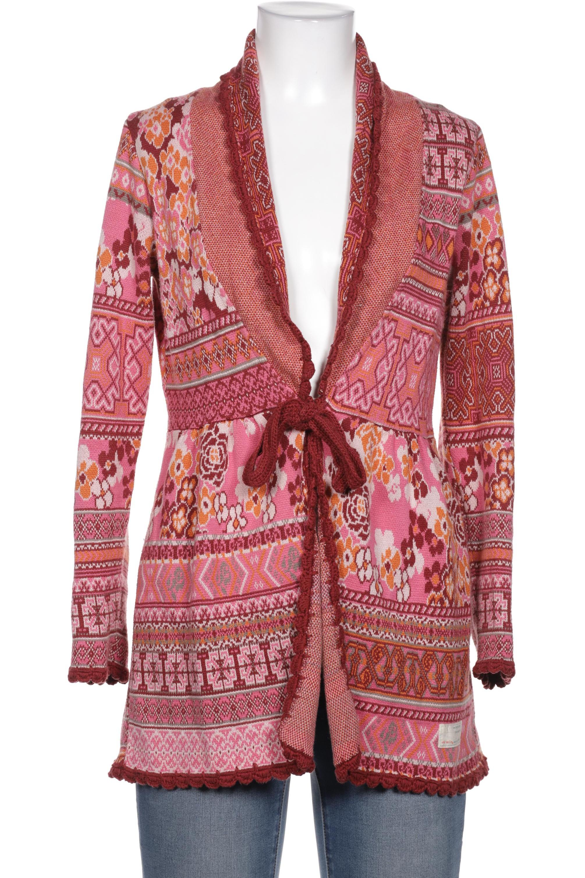 

Odd Molly Damen Strickjacke, pink