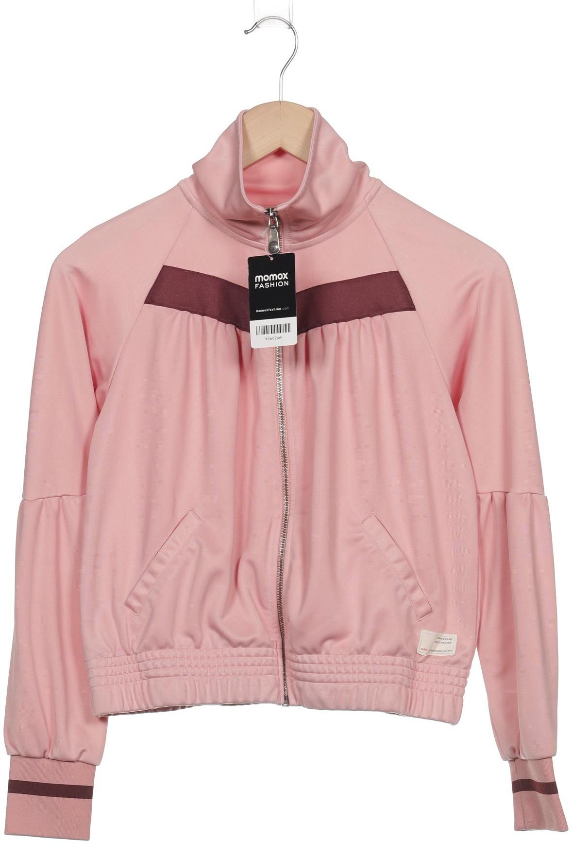 

Odd Molly Damen Sweatshirt, pink, Gr. 34