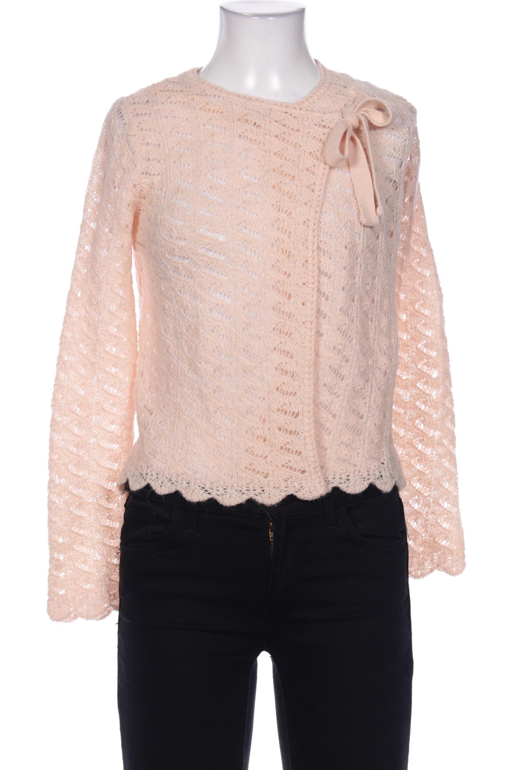 

Odd Molly Damen Strickjacke, pink, Gr. 34