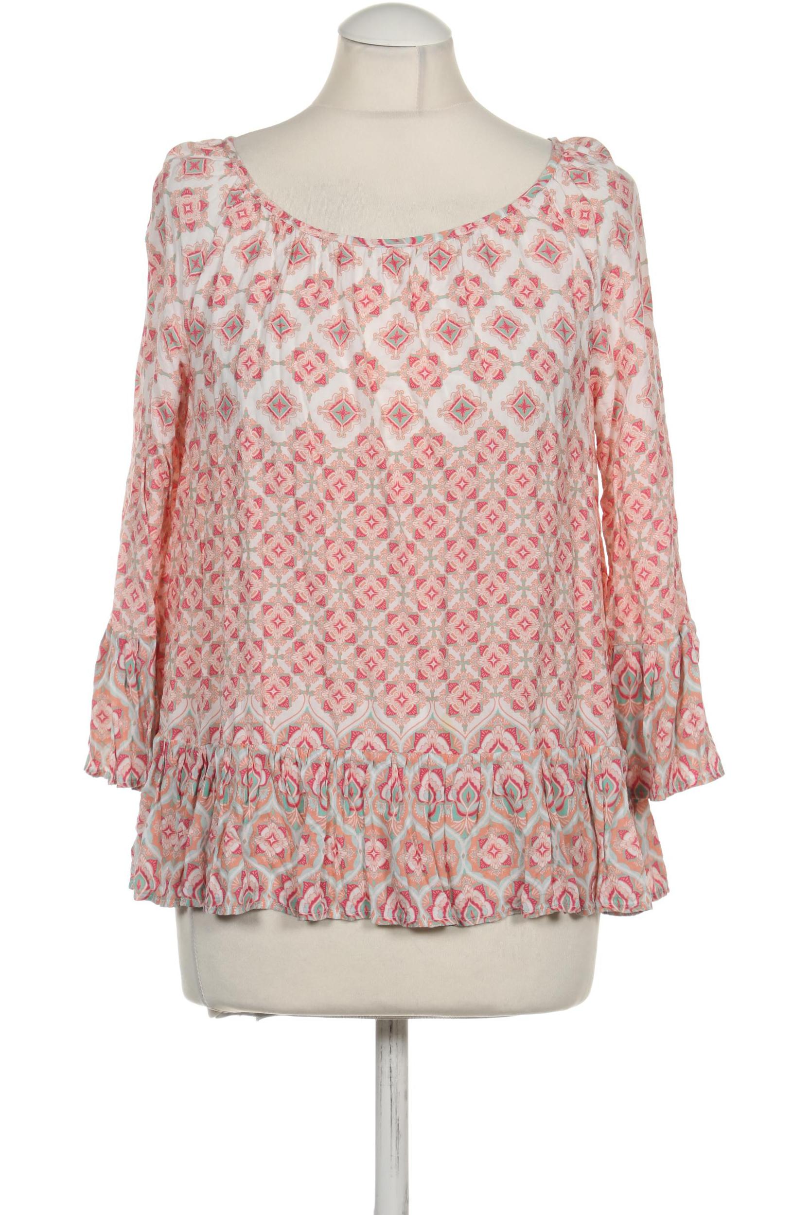 

Odd Molly Damen Bluse, pink