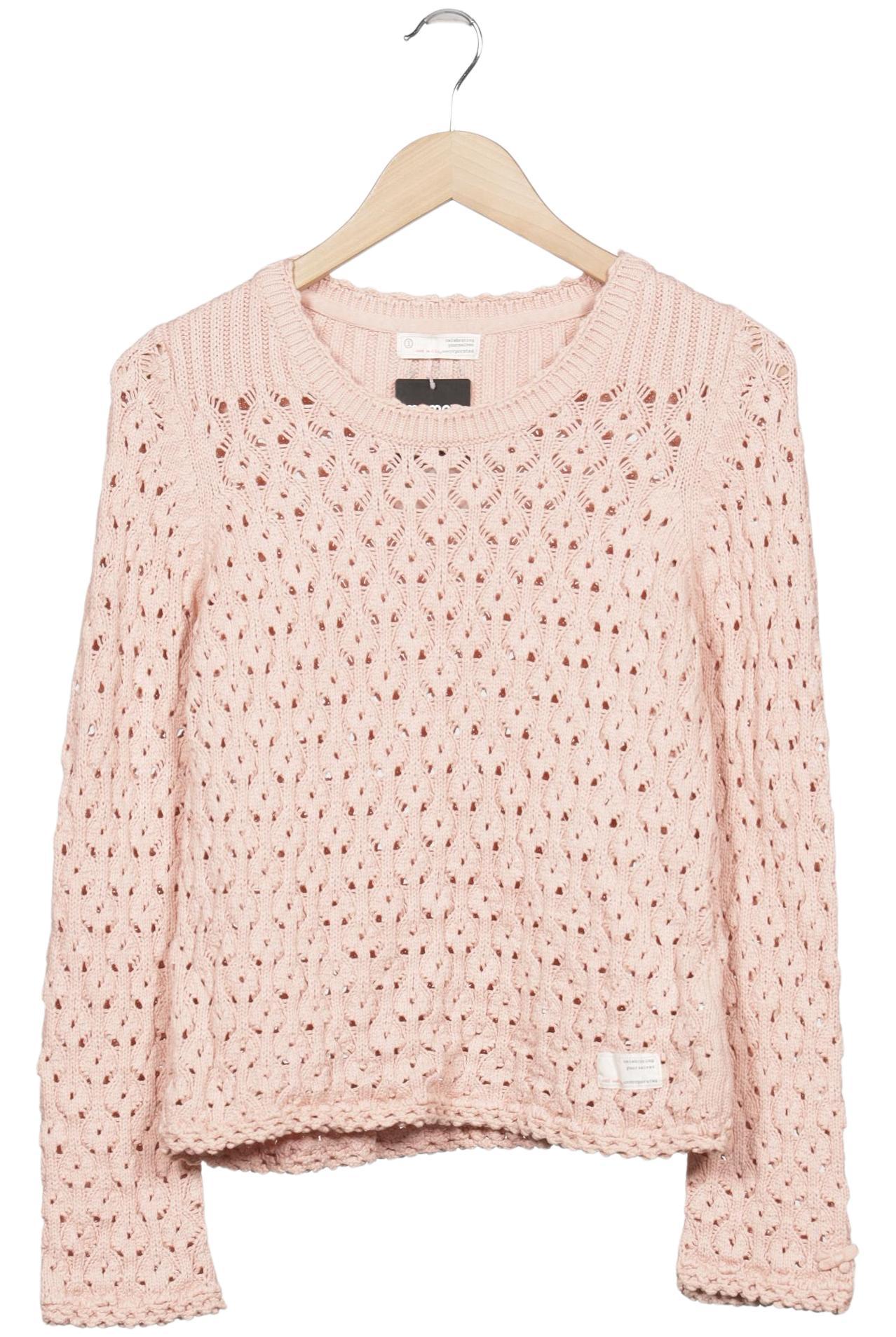 

Odd Molly Damen Pullover, pink, Gr. 36