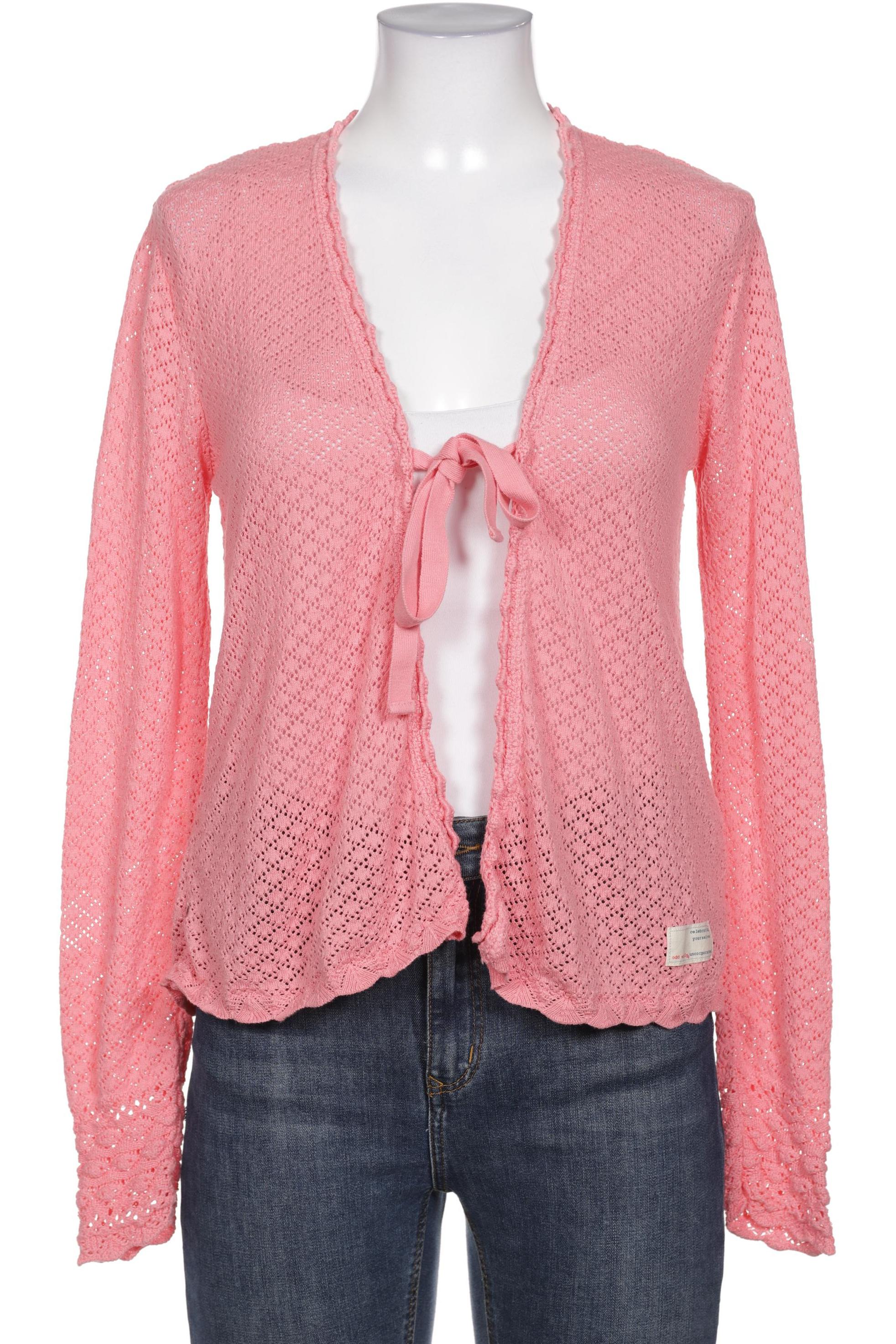 

Odd Molly Damen Strickjacke, pink, Gr. 36