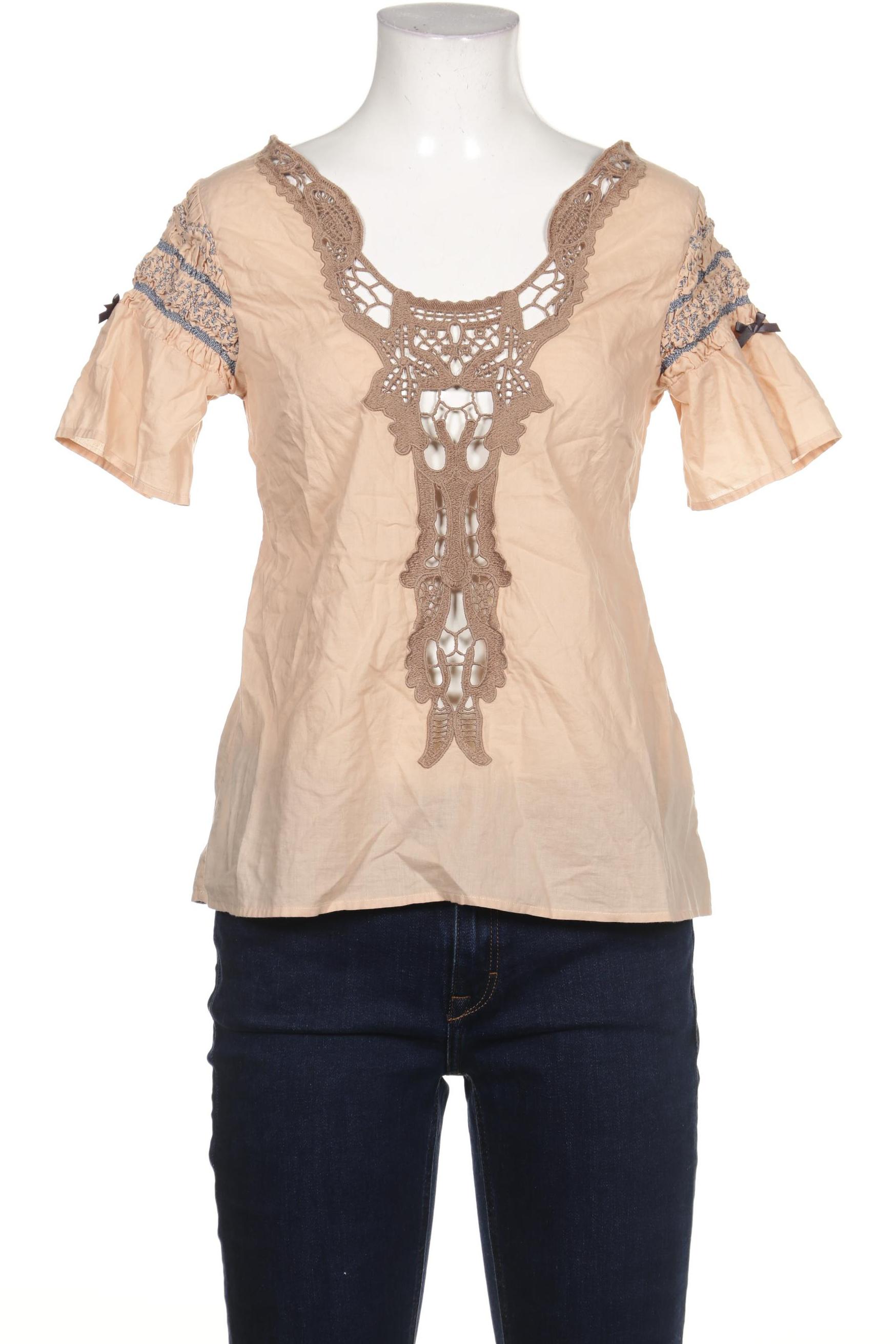 

Odd Molly Damen Bluse, beige