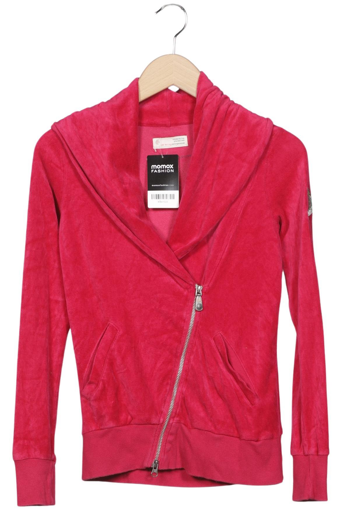 

Odd Molly Damen Sweatshirt, pink, Gr. 34