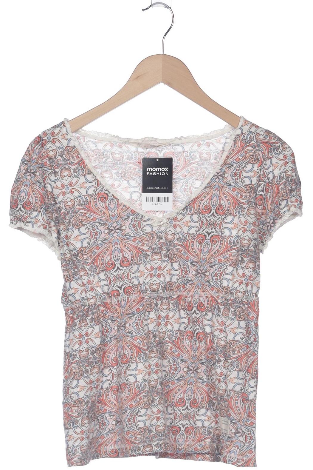 

Odd Molly Damen T-Shirt, weiß, Gr. 36