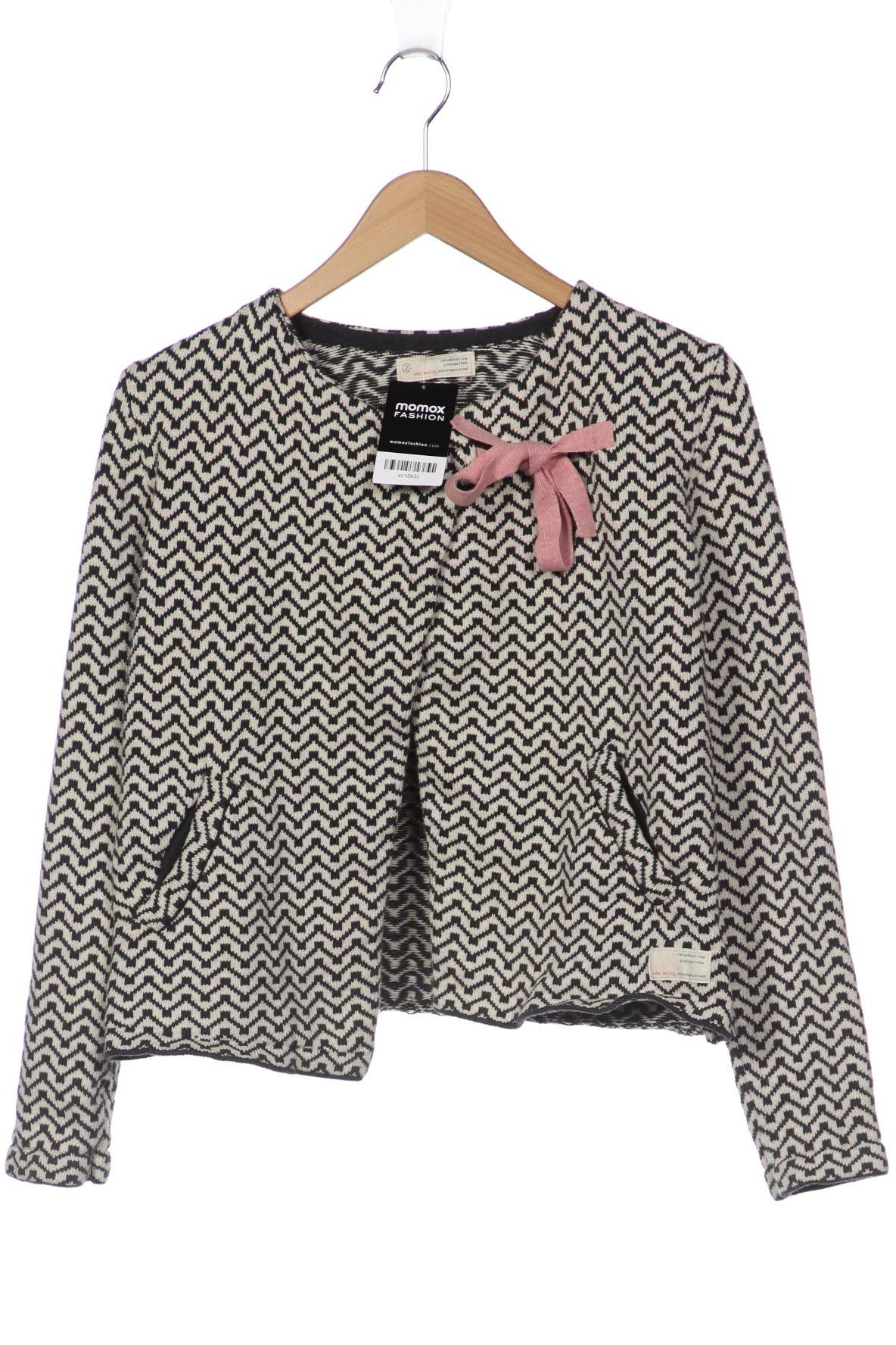 

Odd Molly Damen Strickjacke, schwarz