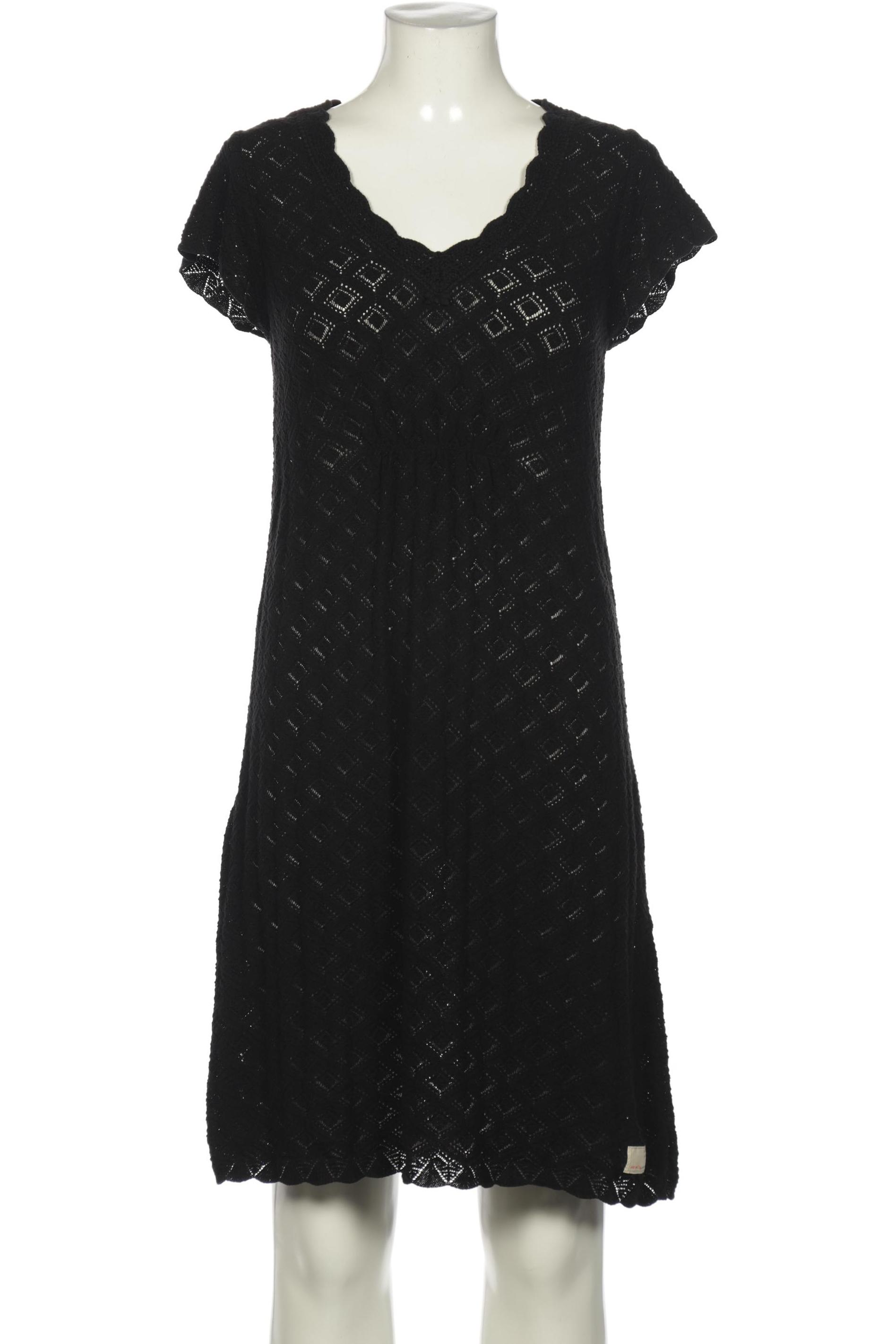 

Odd Molly Damen Kleid, schwarz, Gr. 38