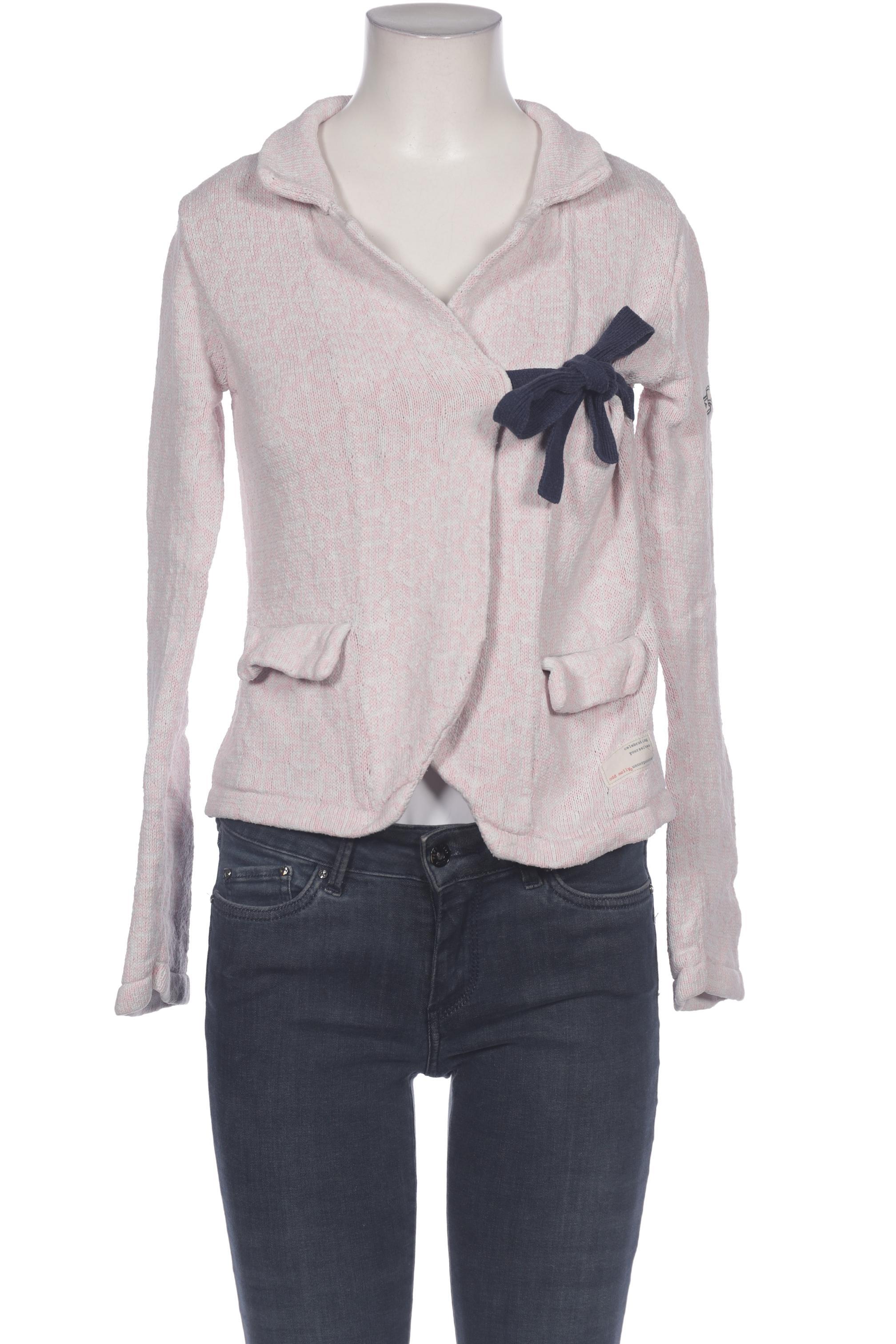 

Odd Molly Damen Strickjacke, pink, Gr. 36