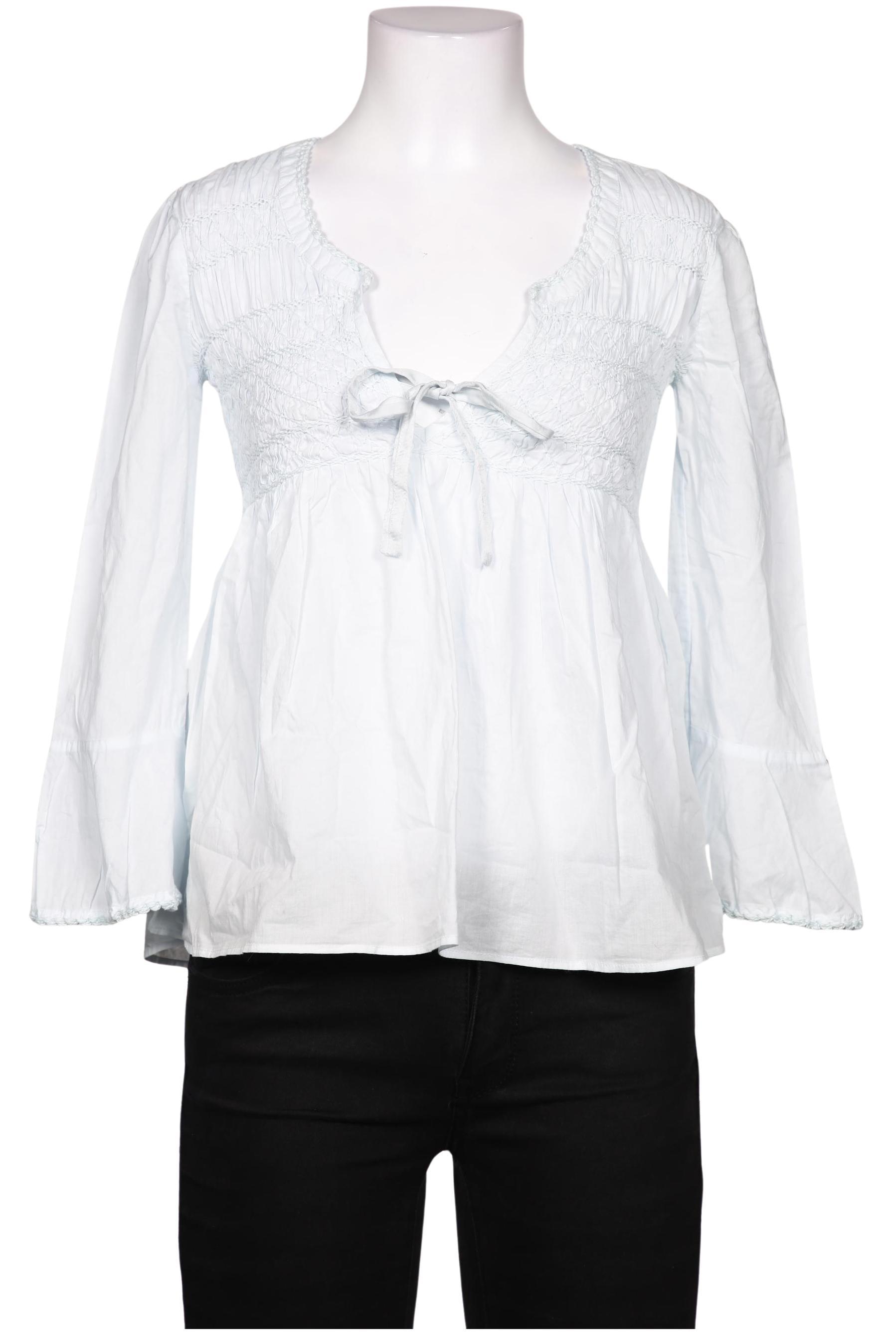 

Odd Molly Damen Bluse, hellblau, Gr. 36