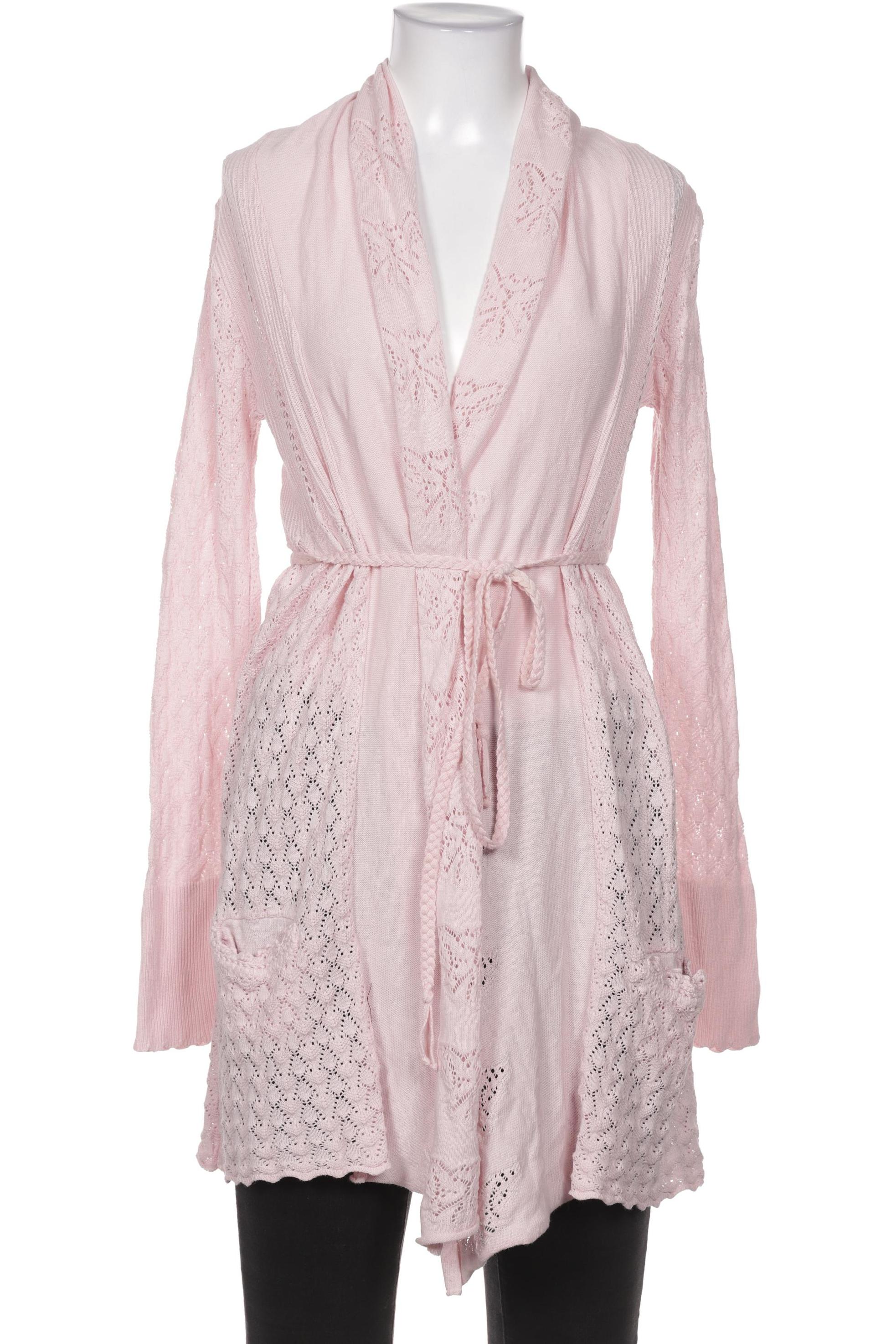 

Odd Molly Damen Strickjacke, pink, Gr. 36