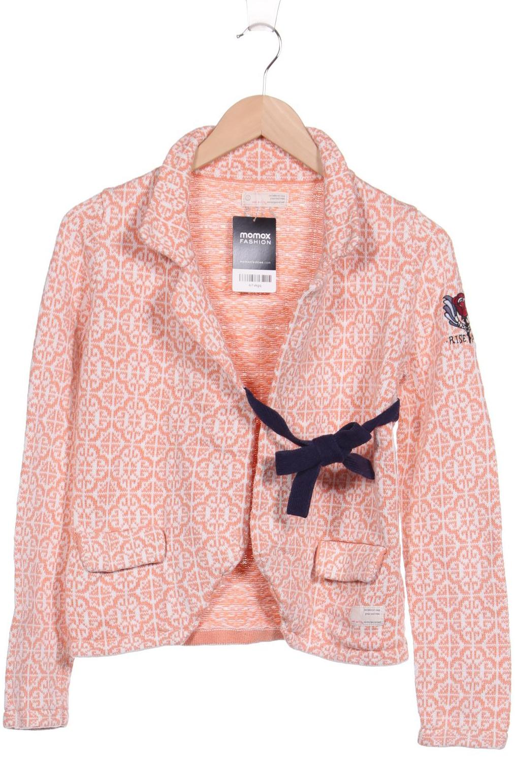 

Odd Molly Damen Strickjacke, orange