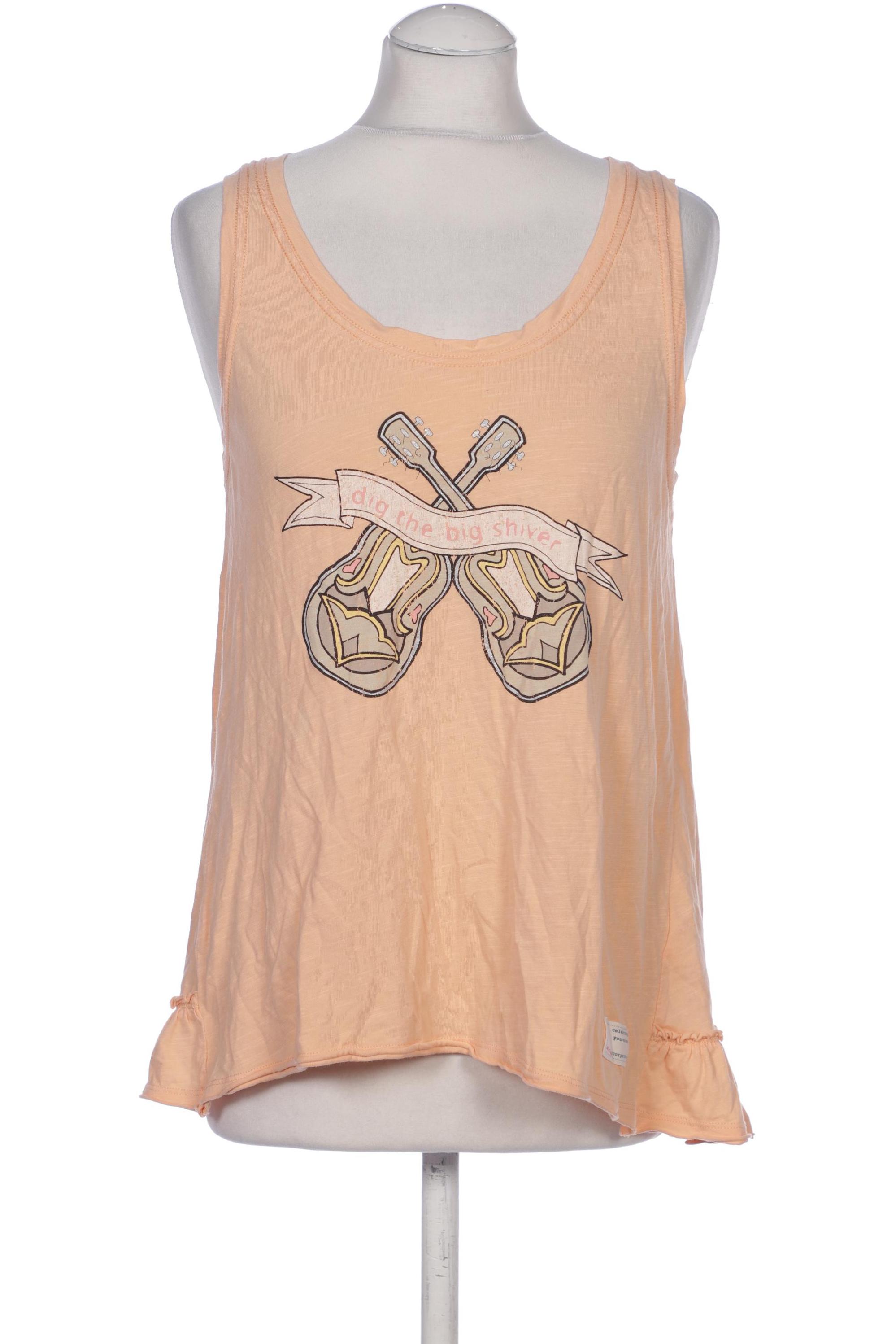 

Odd Molly Damen Top, orange, Gr. 38