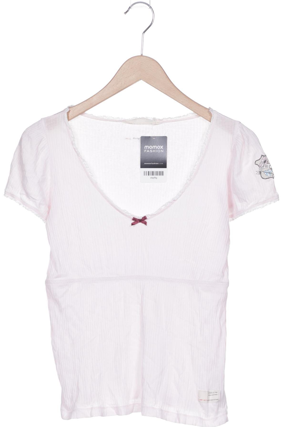 

Odd Molly Damen T-Shirt, pink, Gr. 36