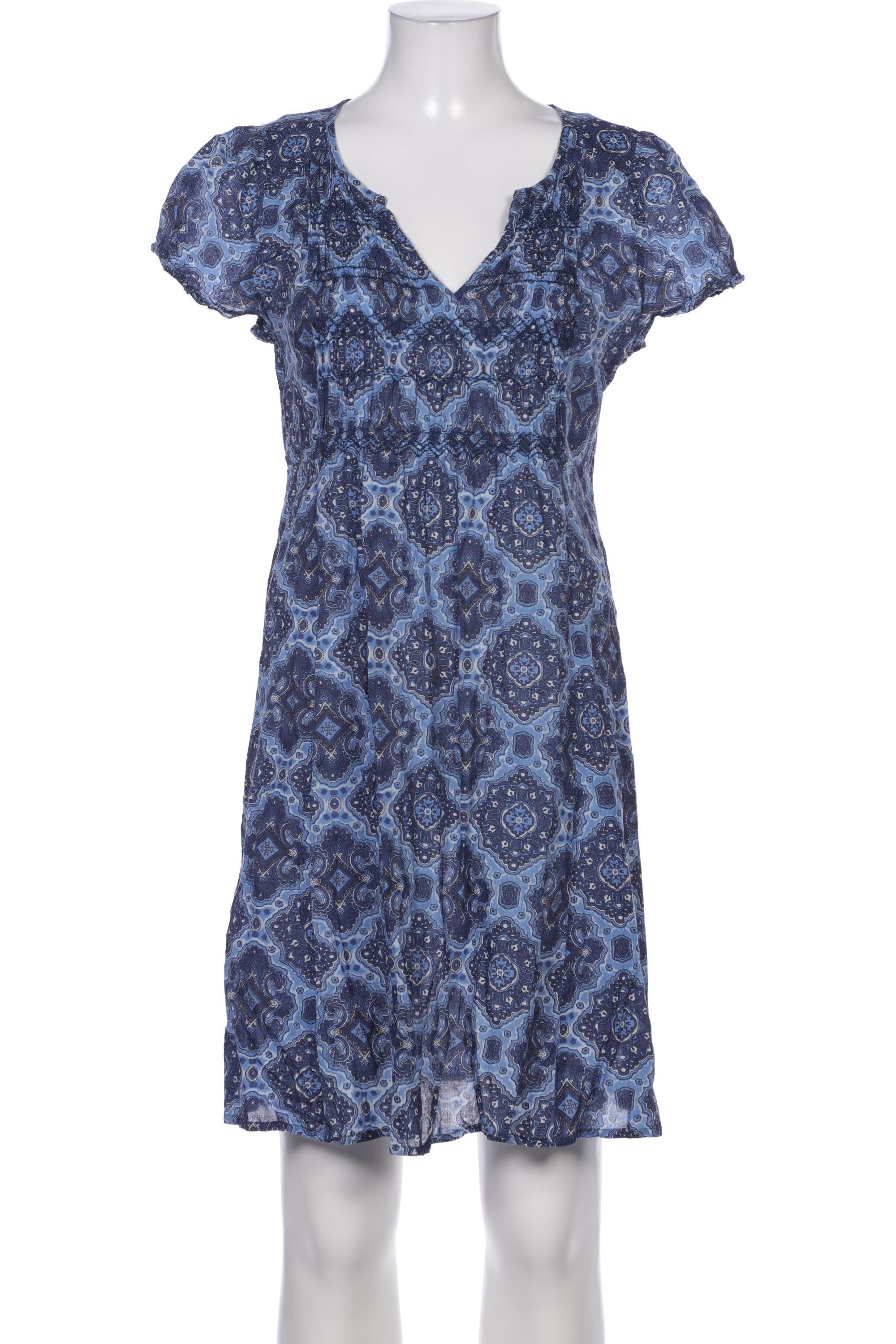 

Odd Molly Damen Kleid, blau, Gr. 42