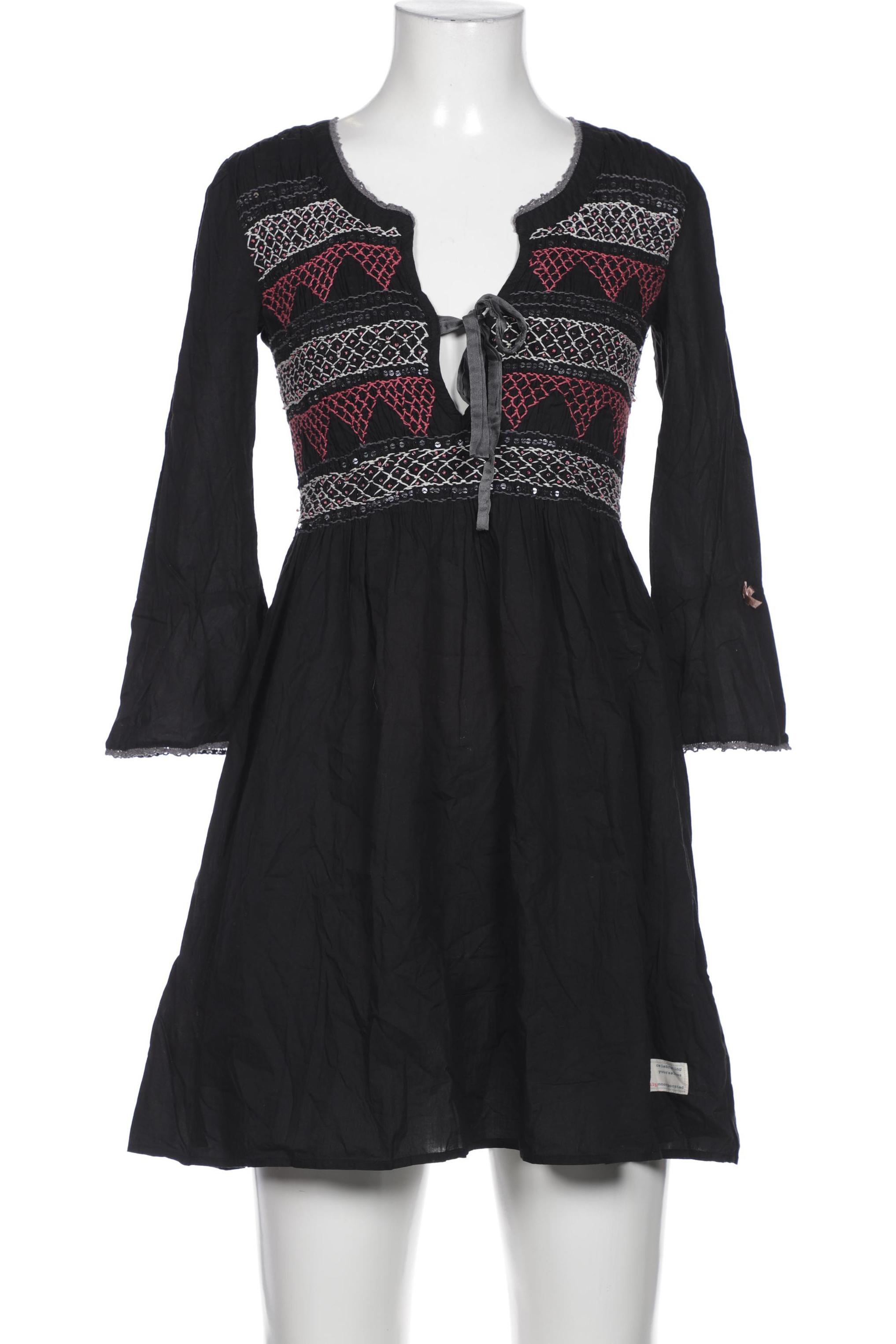 

Odd Molly Damen Kleid, schwarz
