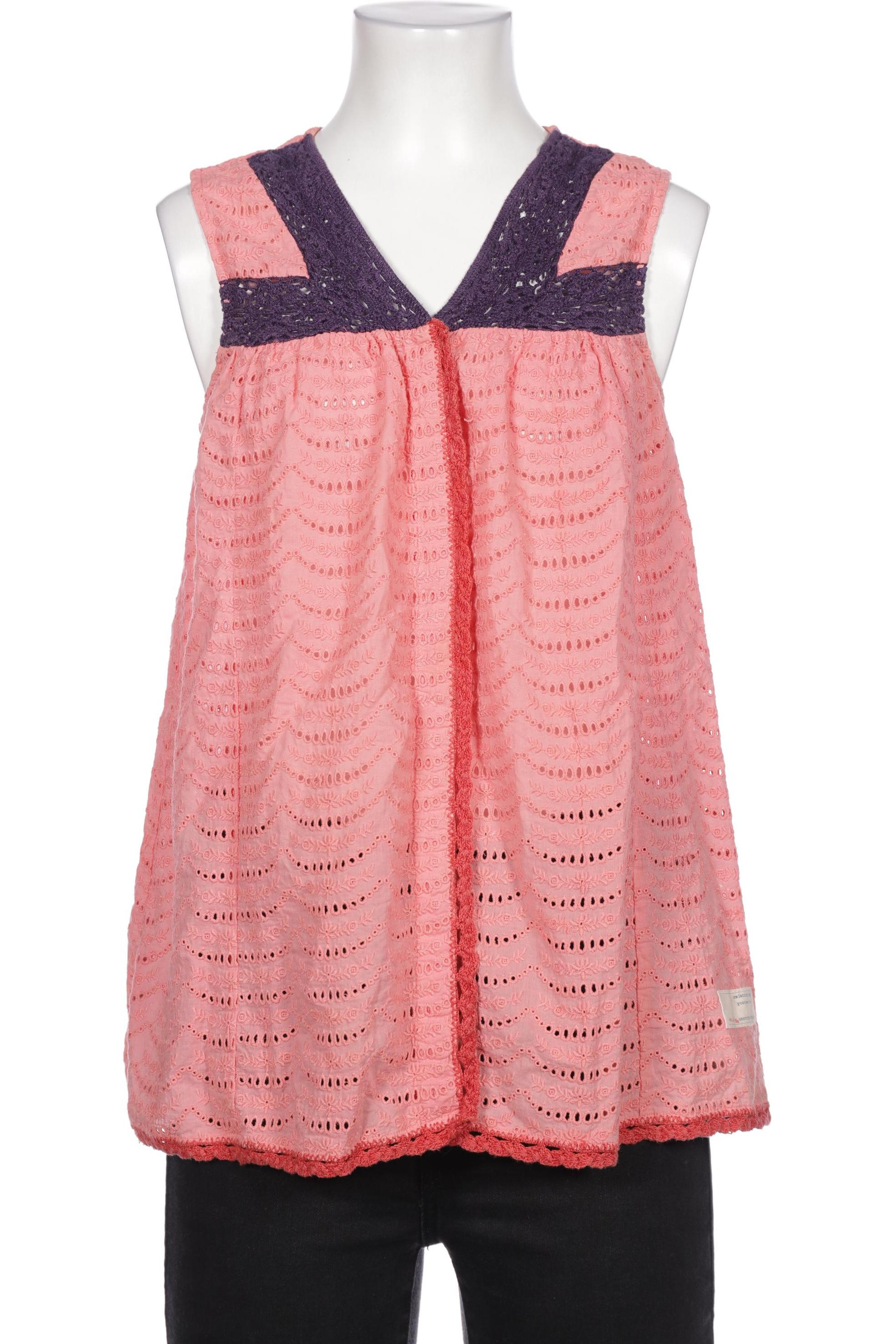 

Odd Molly Damen Bluse, pink