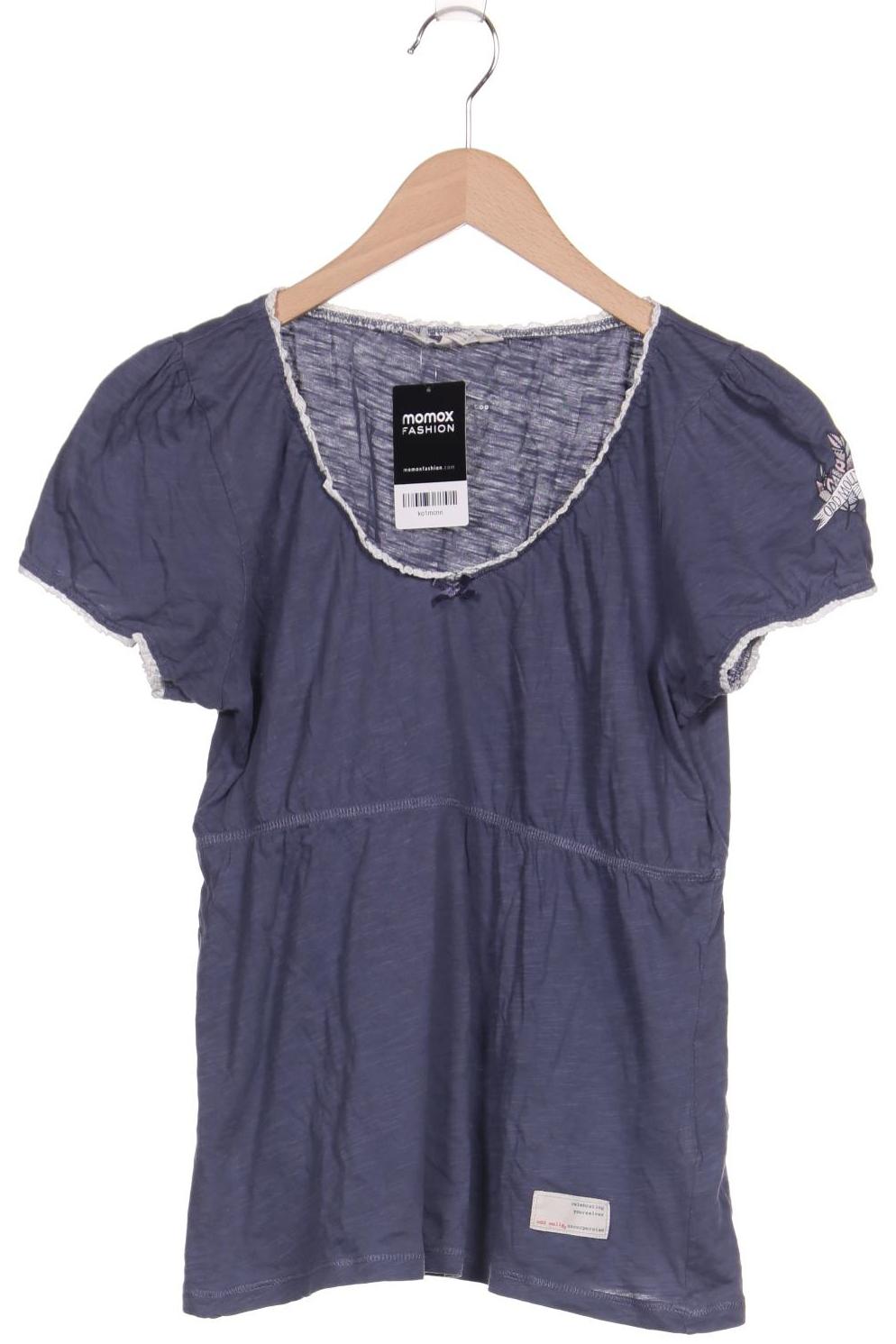 

Odd Molly Damen T-Shirt, blau
