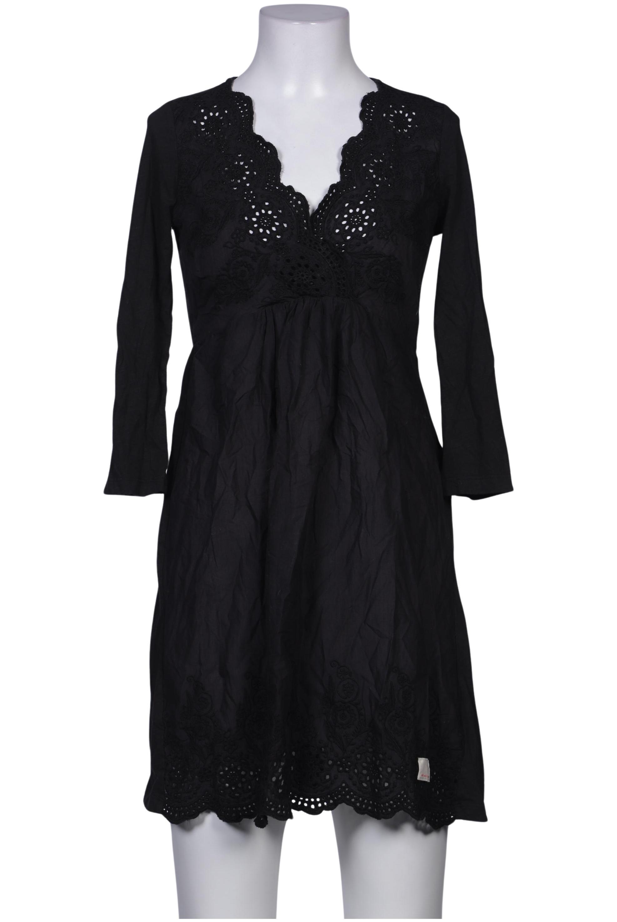 

Odd Molly Damen Kleid, schwarz, Gr. 36