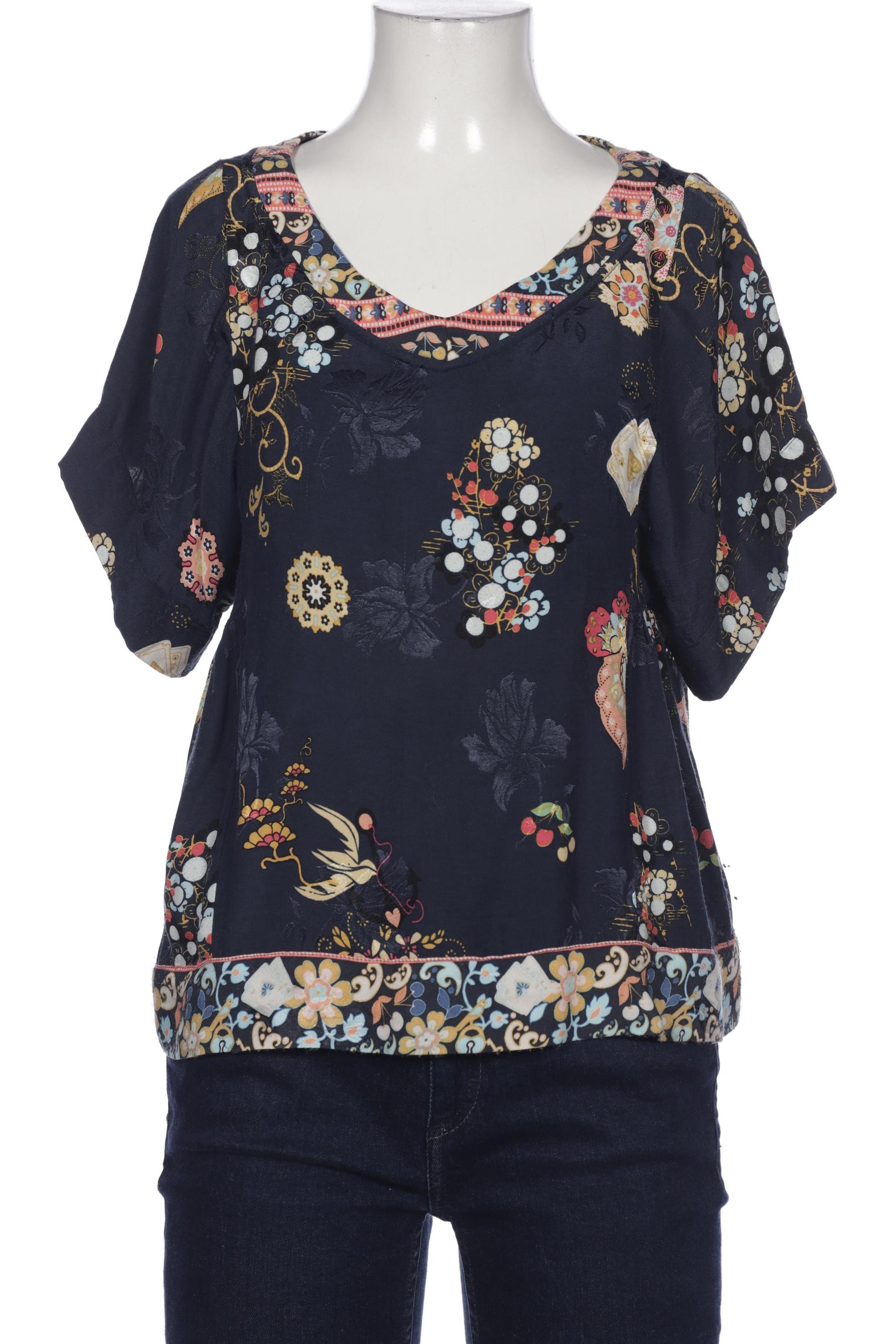 

Odd Molly Damen Bluse, marineblau