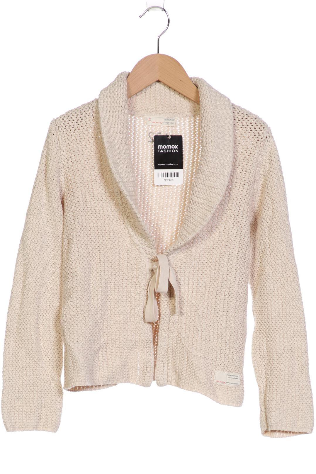 

Odd Molly Damen Strickjacke, beige, Gr. 34