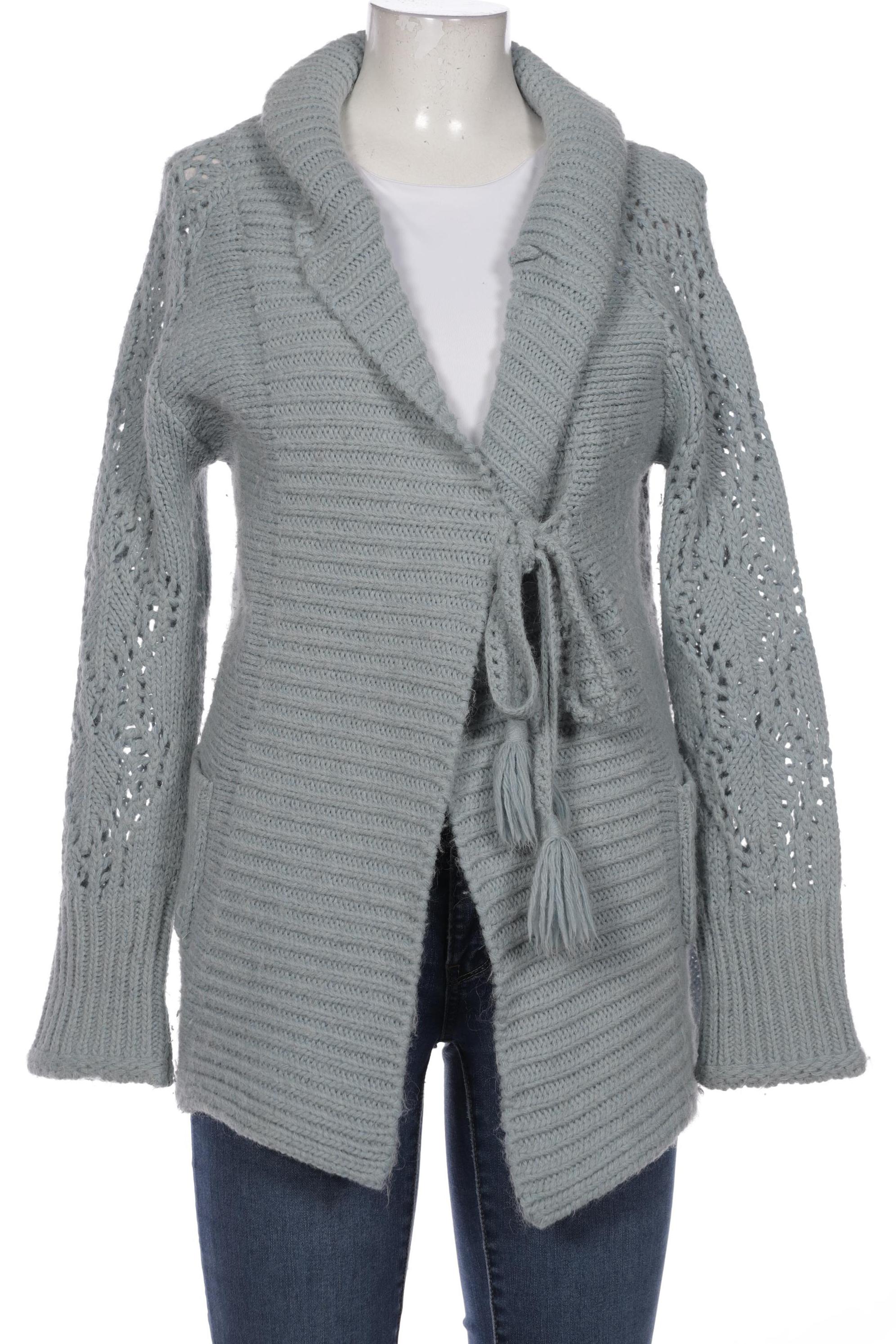 

Odd Molly Damen Strickjacke, hellblau, Gr. 38