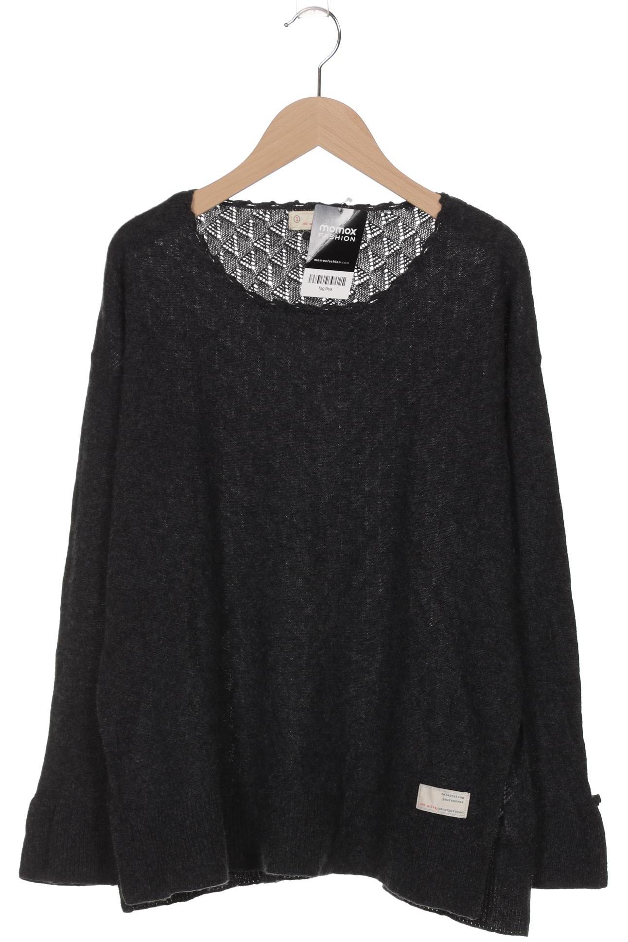 

Odd Molly Damen Pullover, grau, Gr. 36