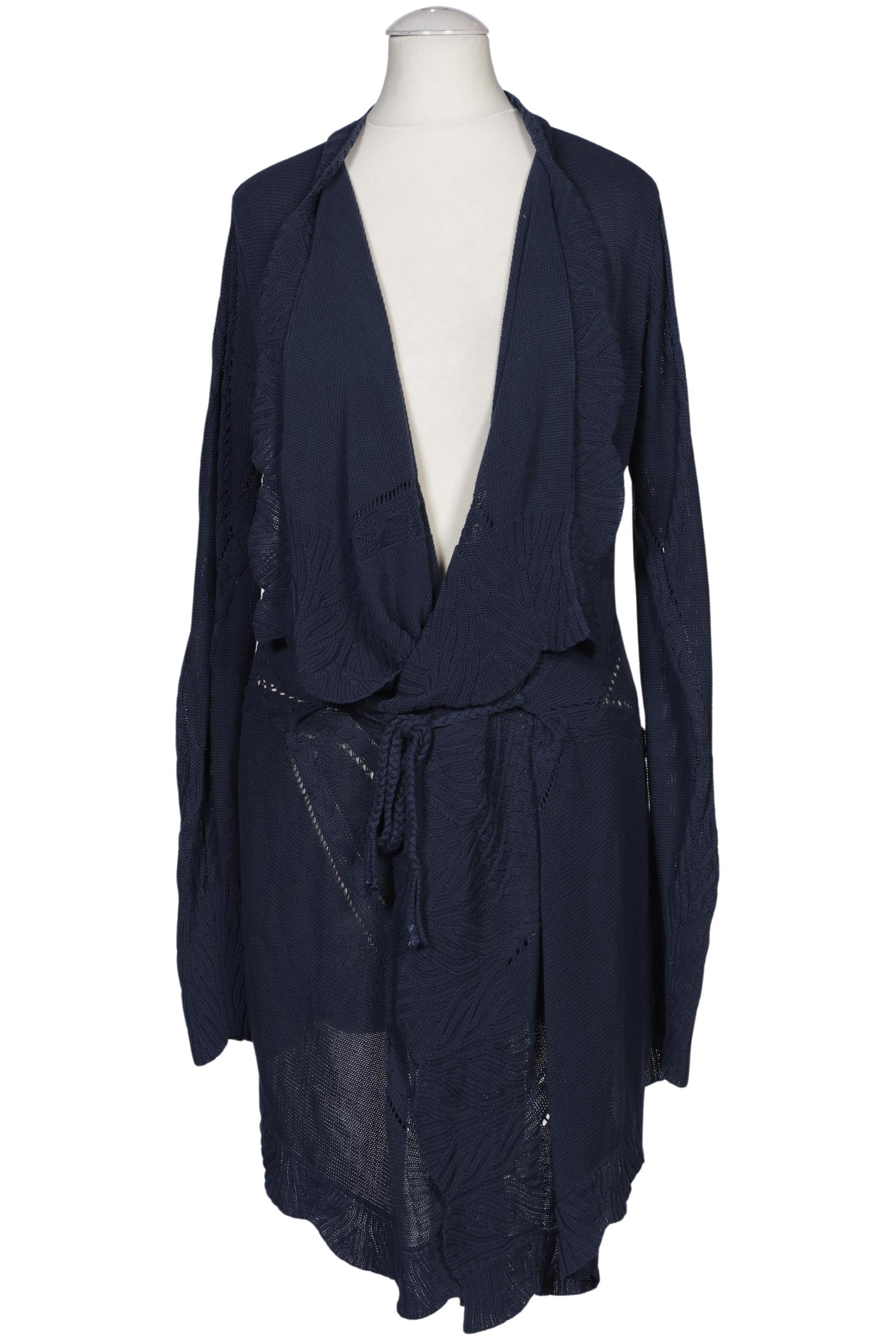 

Odd Molly Damen Strickjacke, marineblau, Gr. 34