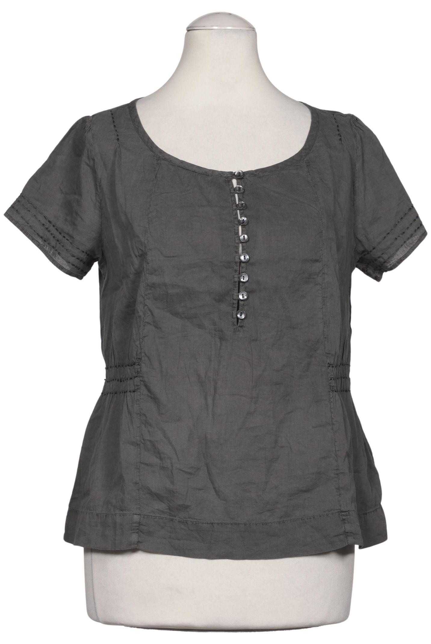 

Odd Molly Damen Bluse, grau, Gr. 34