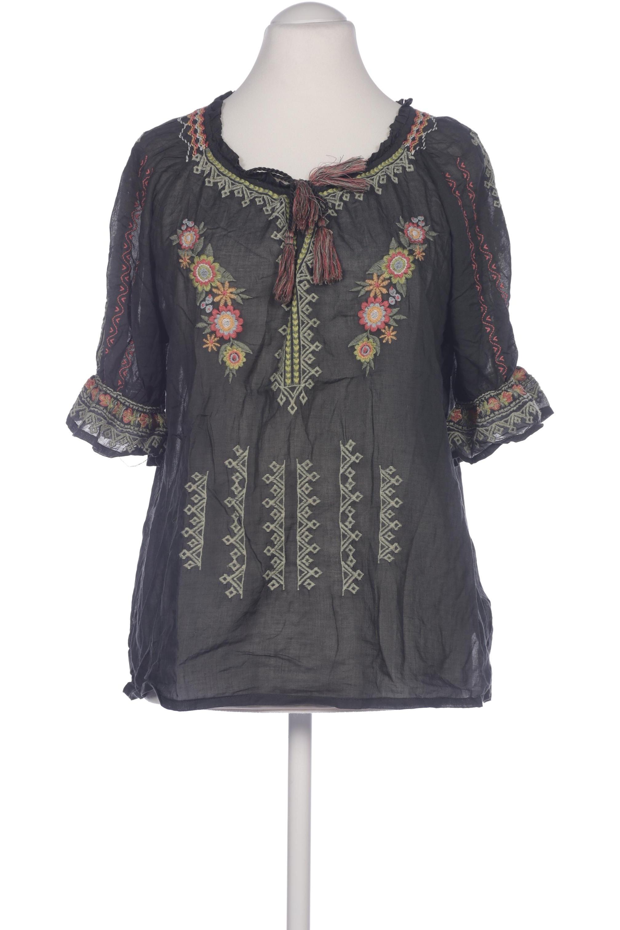 

Odd Molly Damen Bluse, grün, Gr. 42