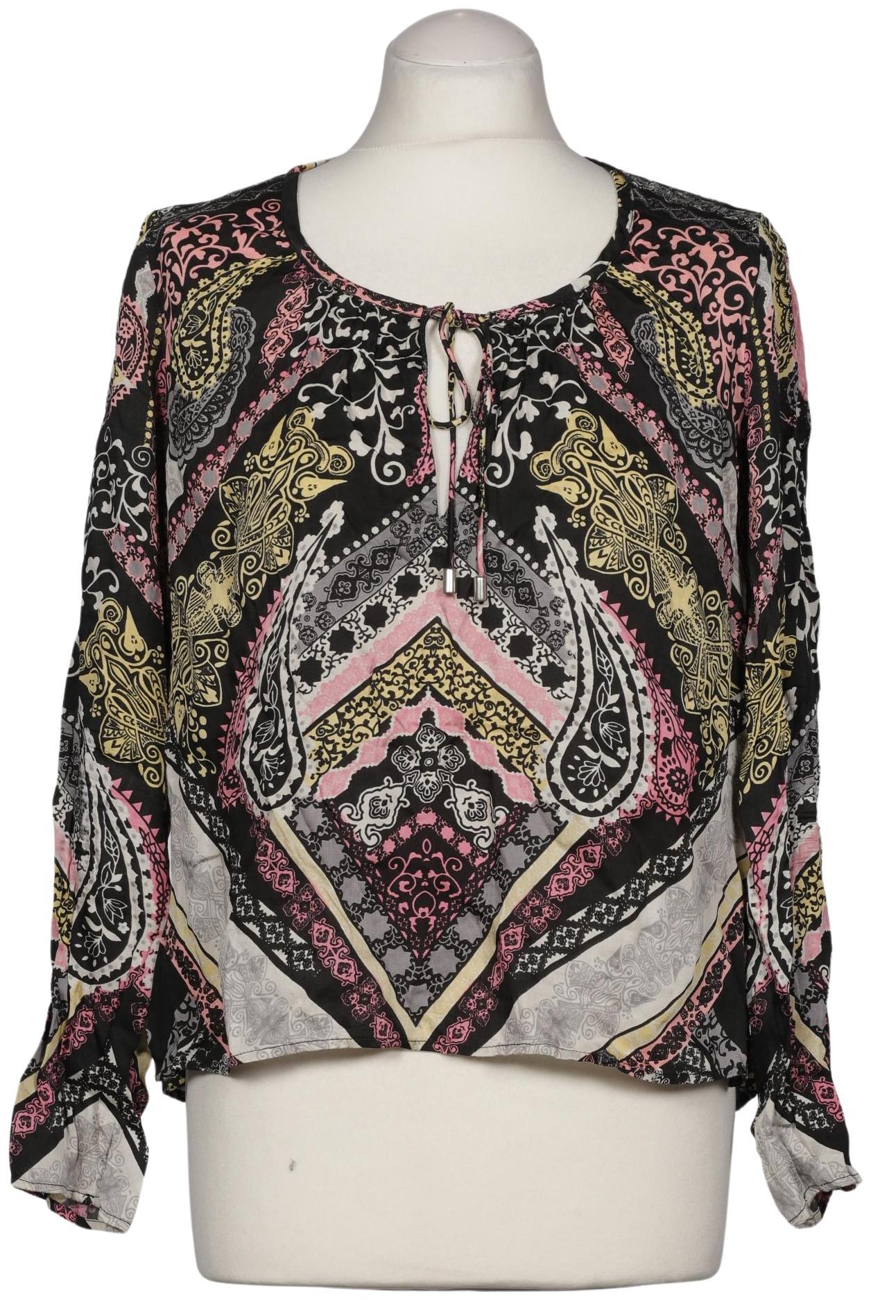 

Odd Molly Damen Bluse, mehrfarbig, Gr. 36