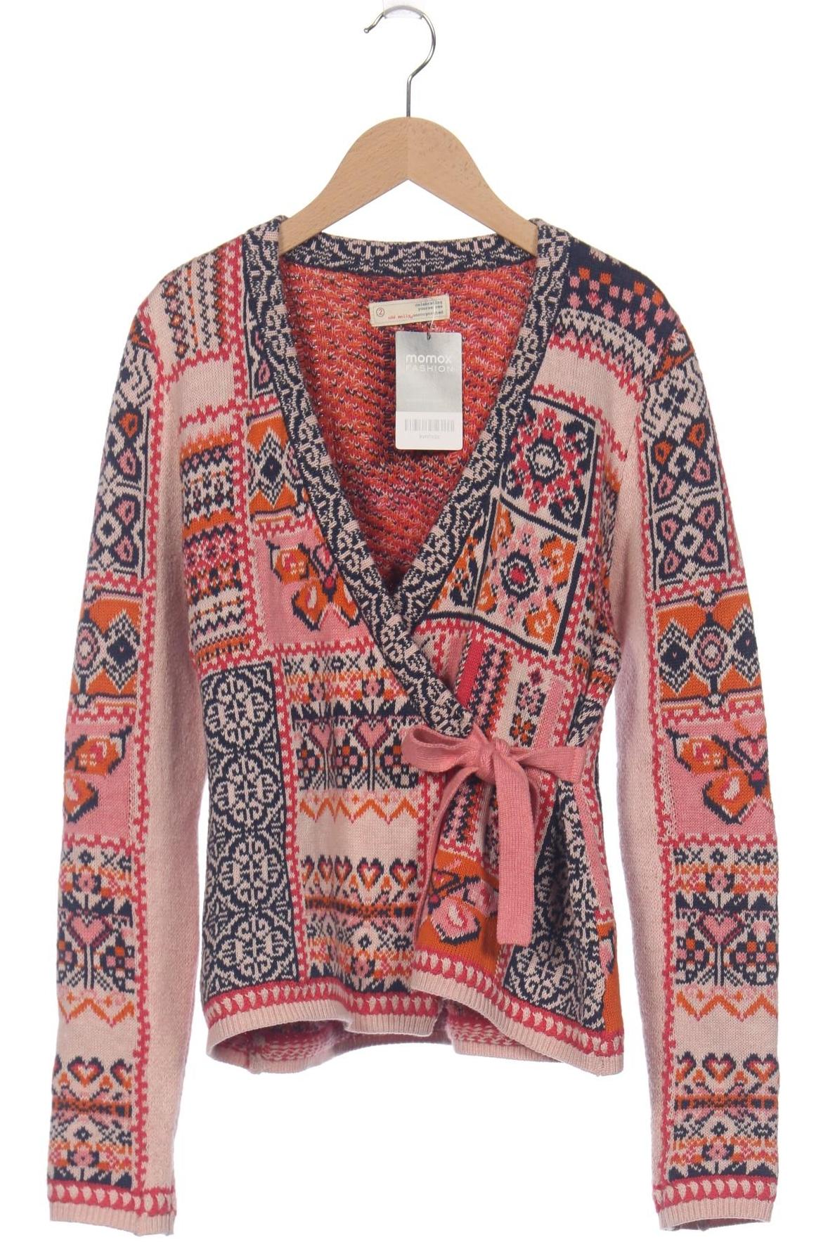 

Odd Molly Damen Strickjacke, pink, Gr. 38