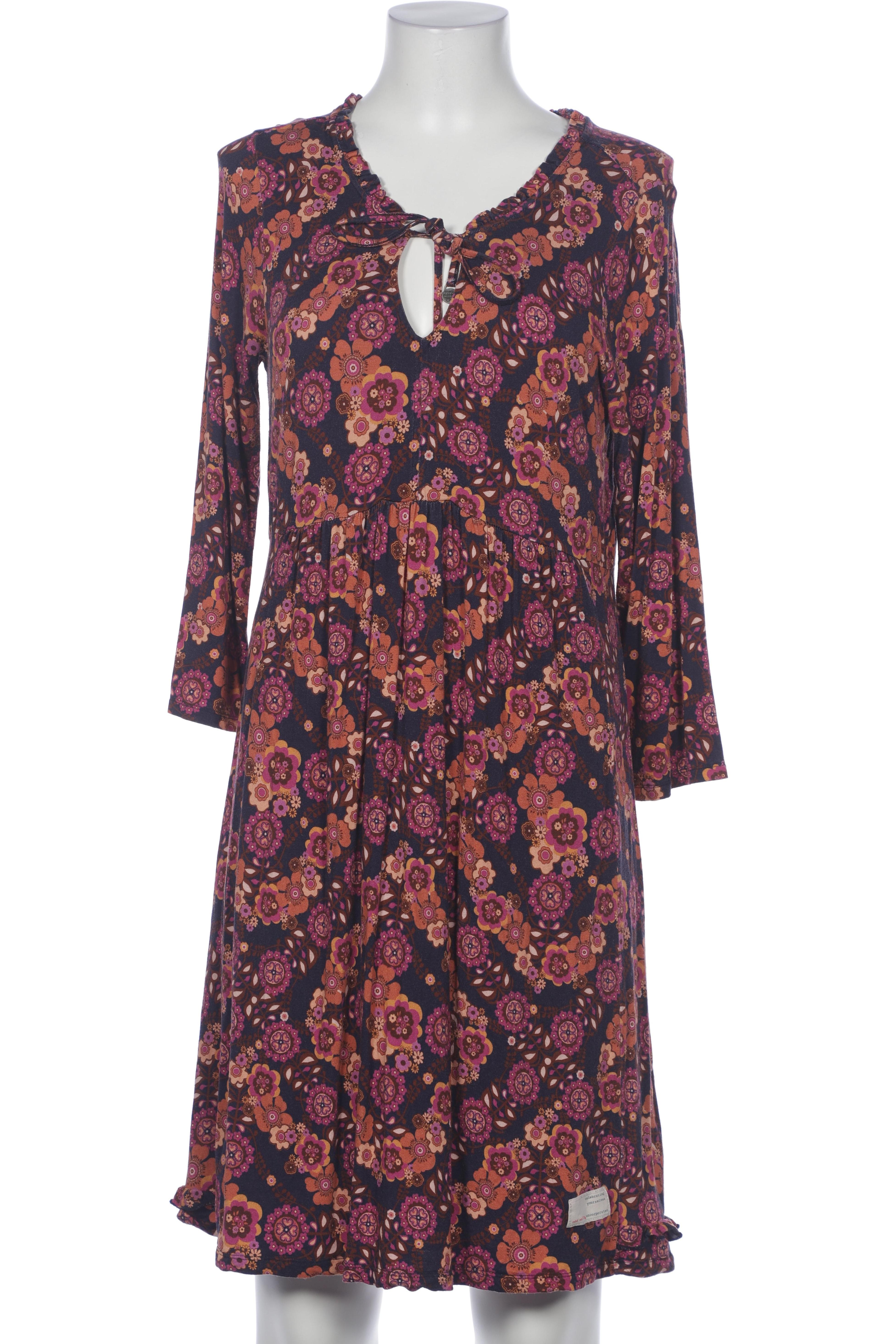 

Odd Molly Damen Kleid, marineblau, Gr. 38