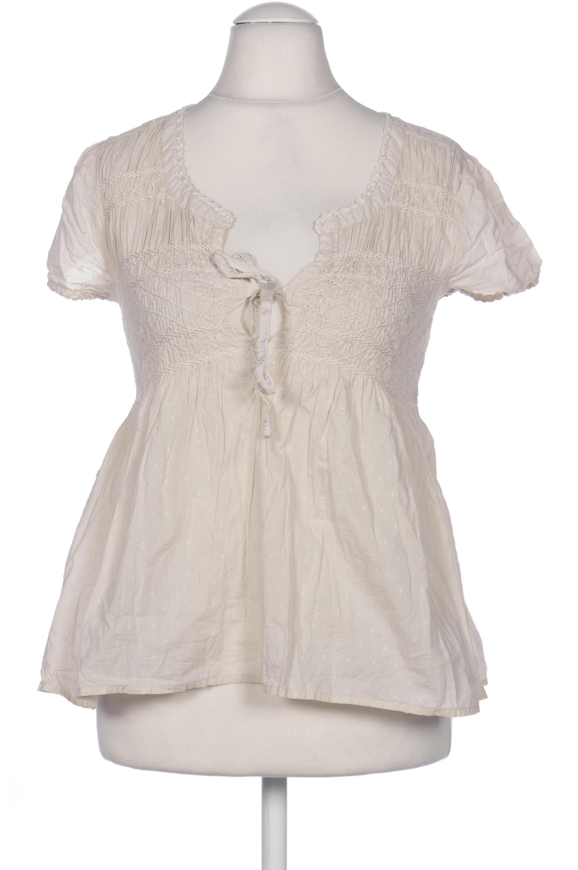 

Odd Molly Damen Bluse, cremeweiß, Gr. 36