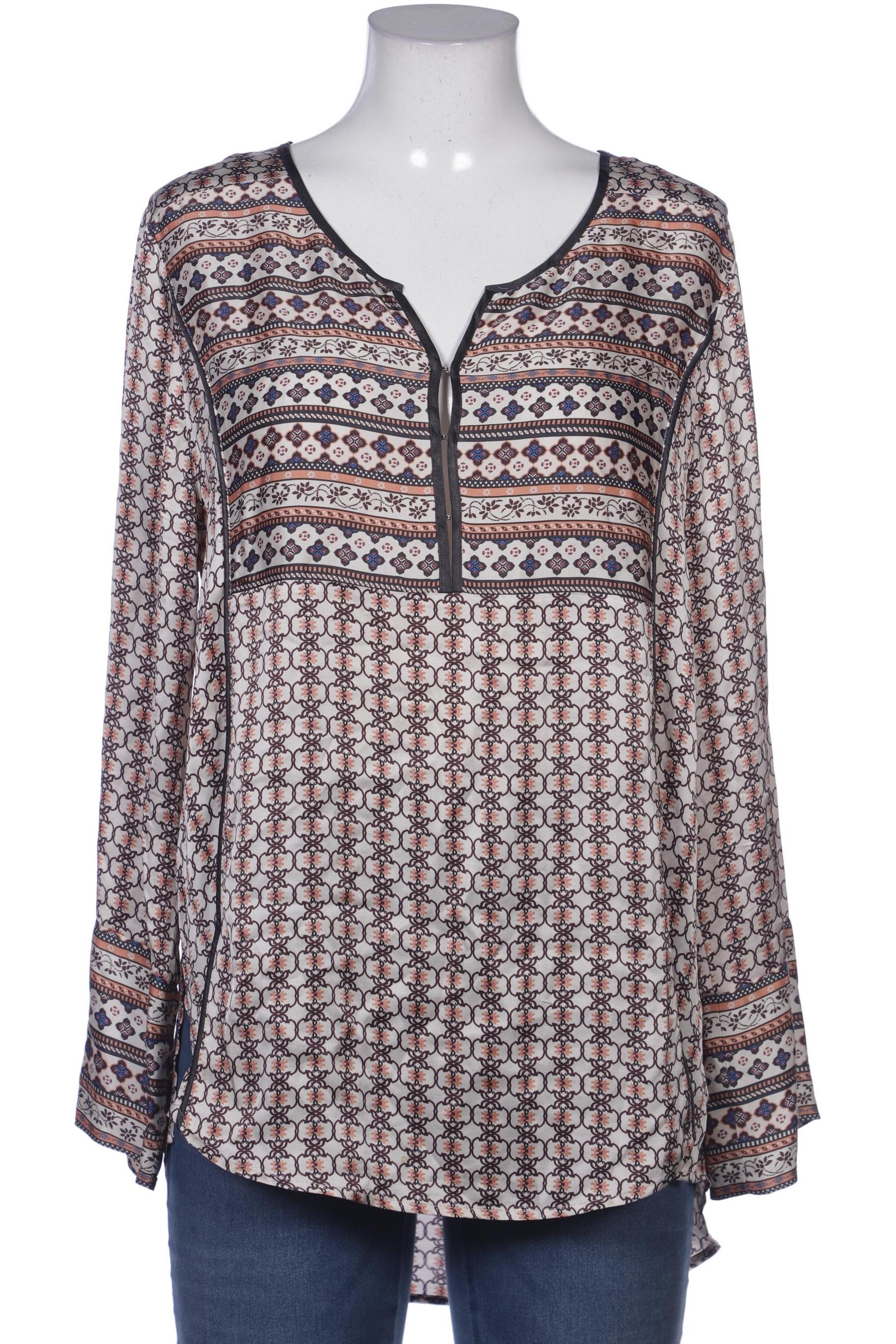 

Odd Molly Damen Bluse, beige, Gr. 42