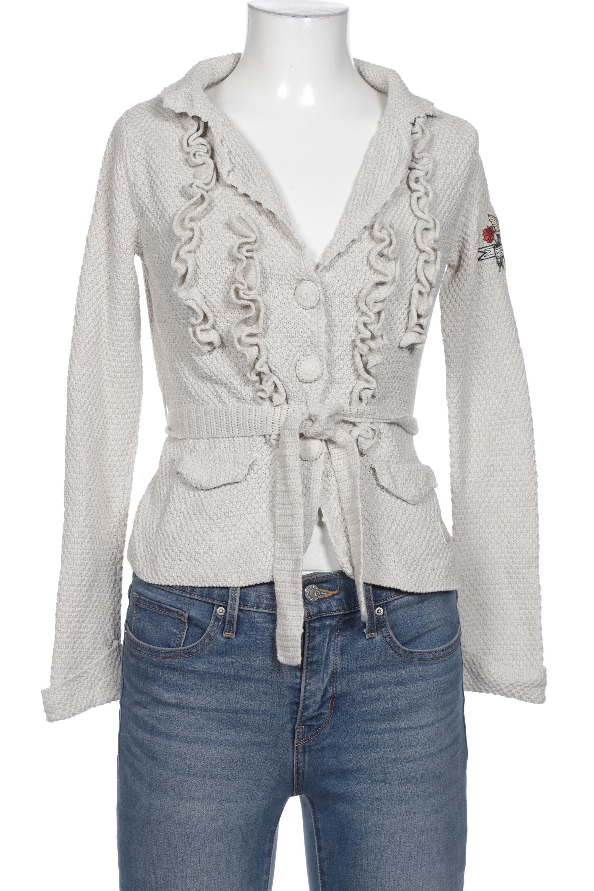 

Odd Molly Damen Strickjacke, cremeweiß