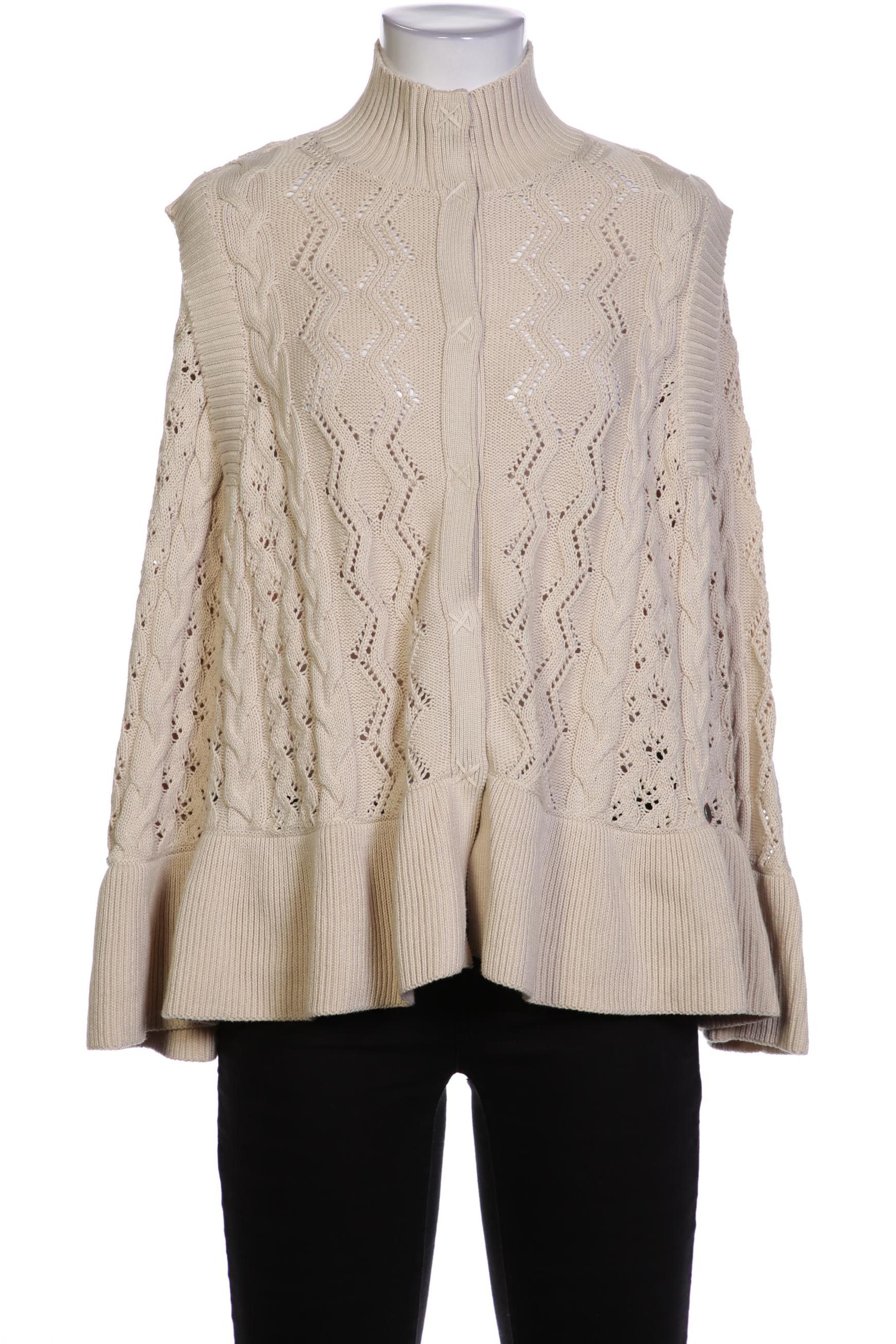 

Odd Molly Damen Strickjacke, beige, Gr. 34